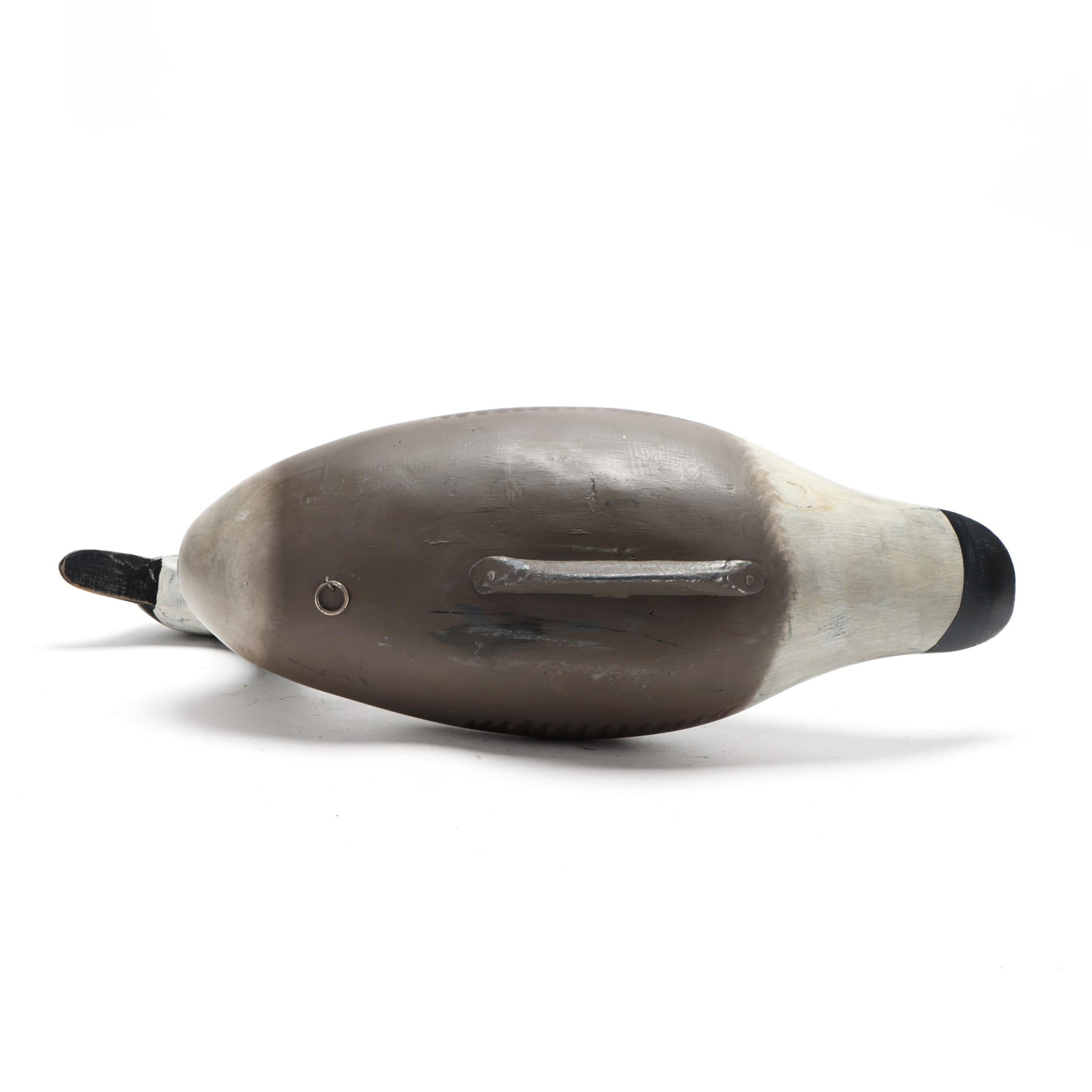 Upper Bay Goose - 7
