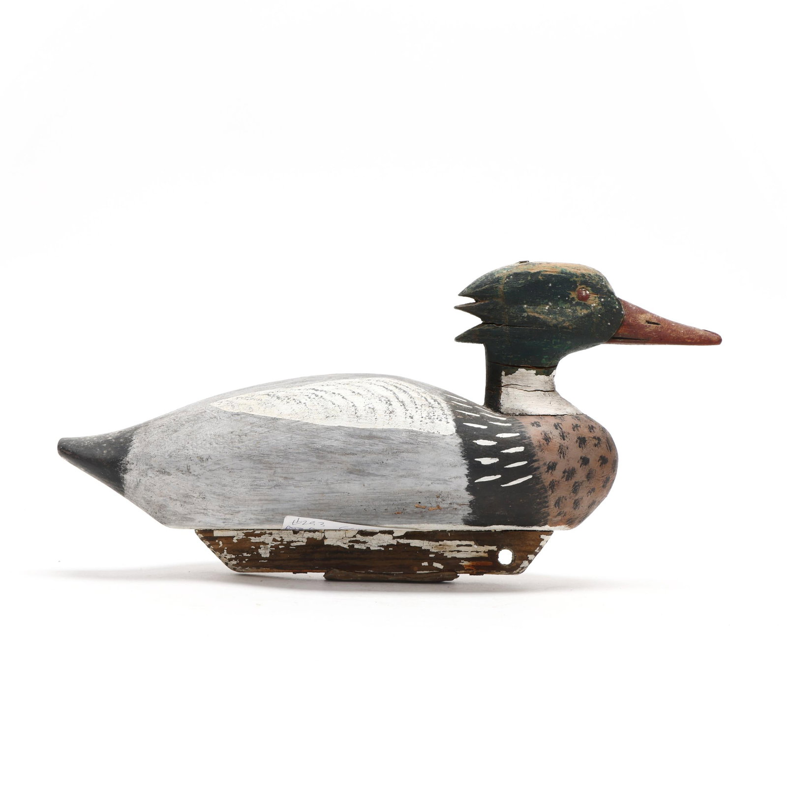 George Shau (MD), Merganser (1 of 8)