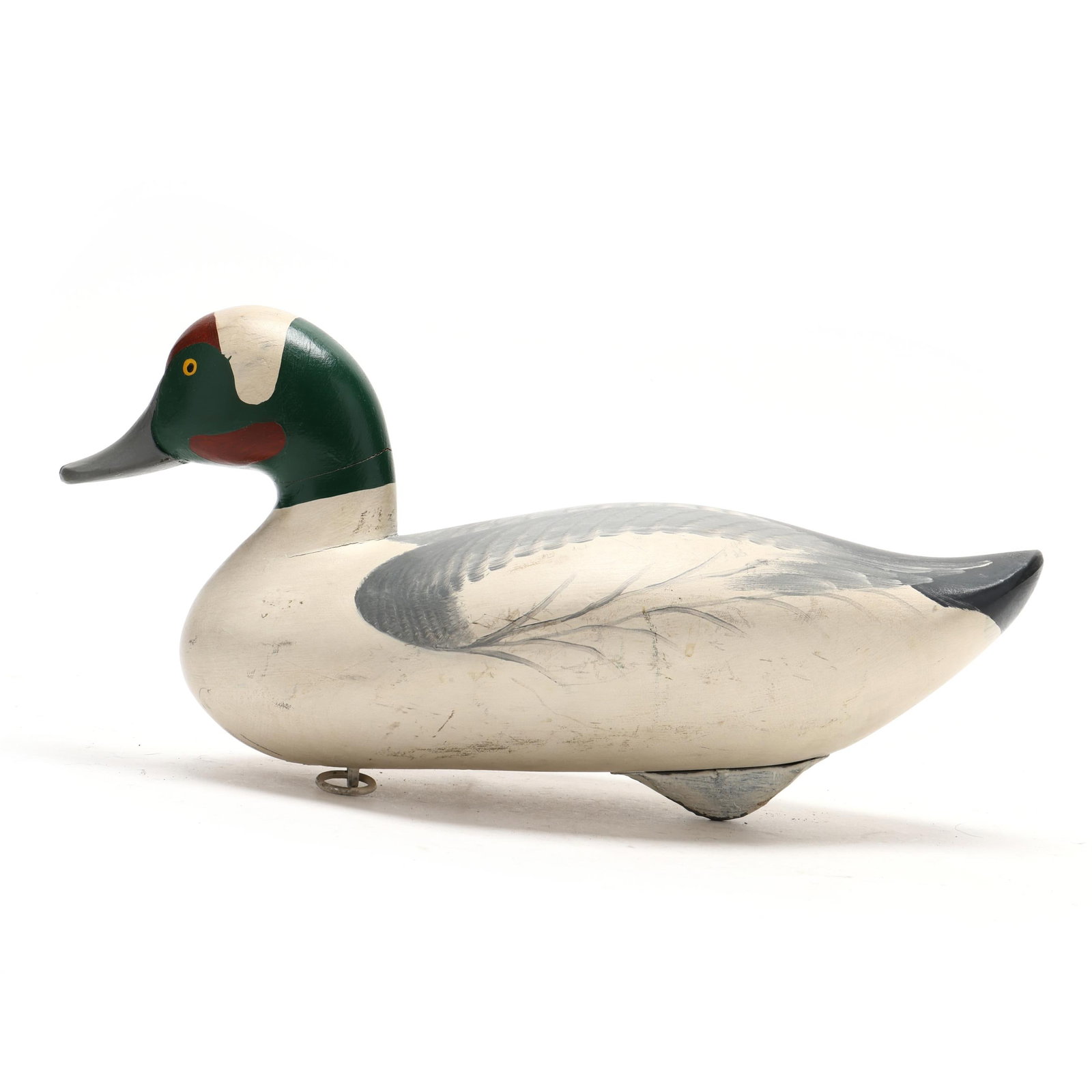 Upper Bay Bufflehead - 2