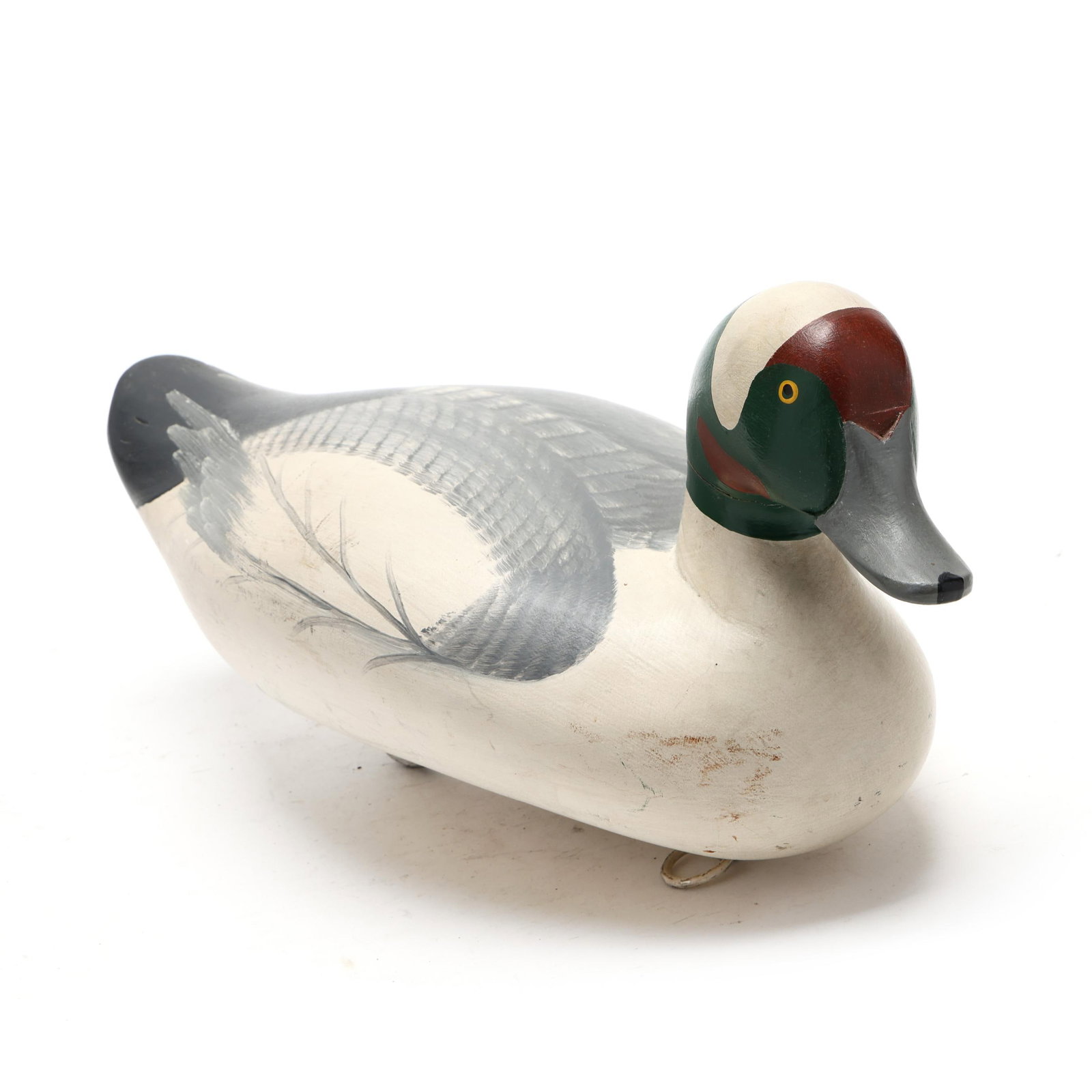 Upper Bay Bufflehead - 3