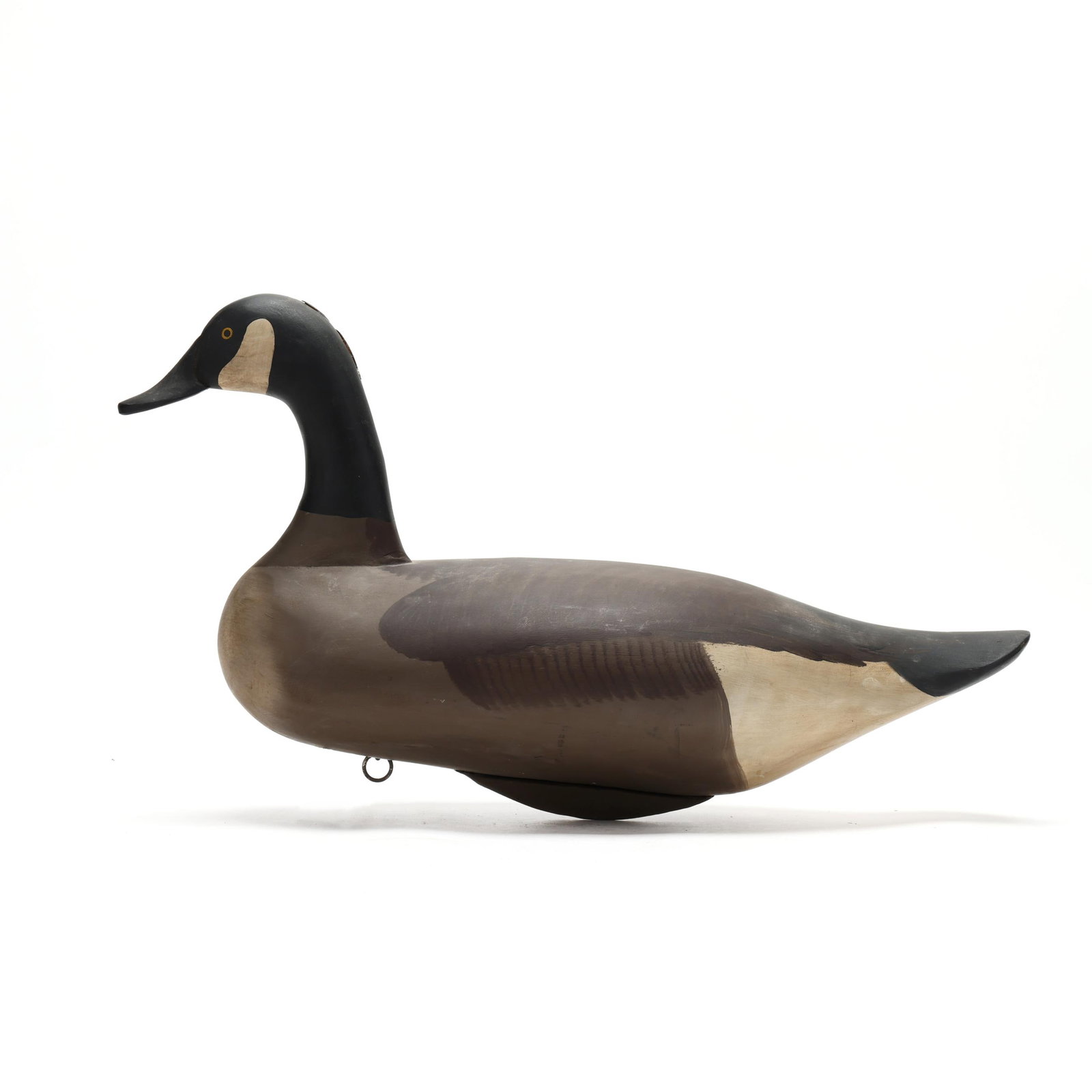 Upper Bay Goose - 2