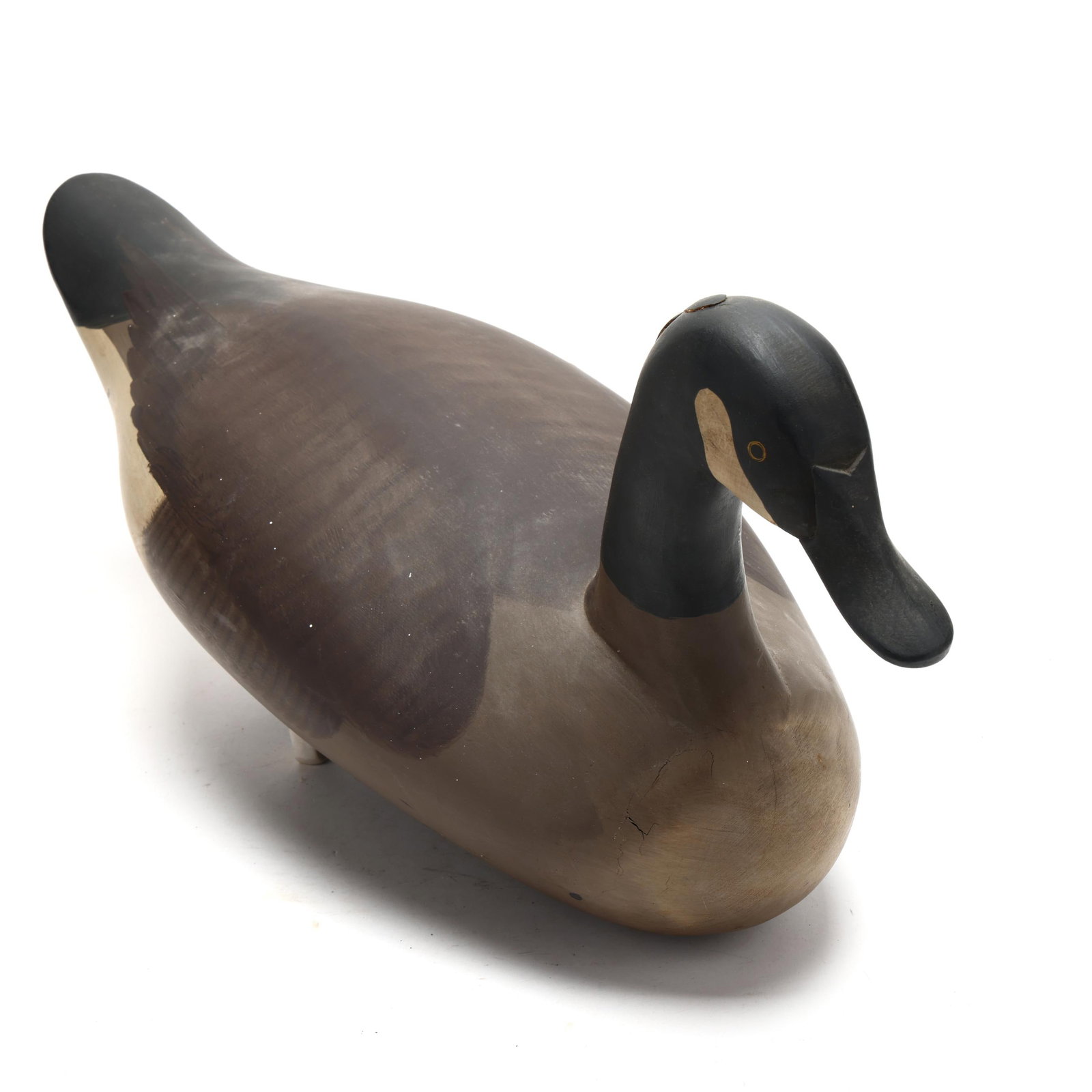 Upper Bay Goose - 3