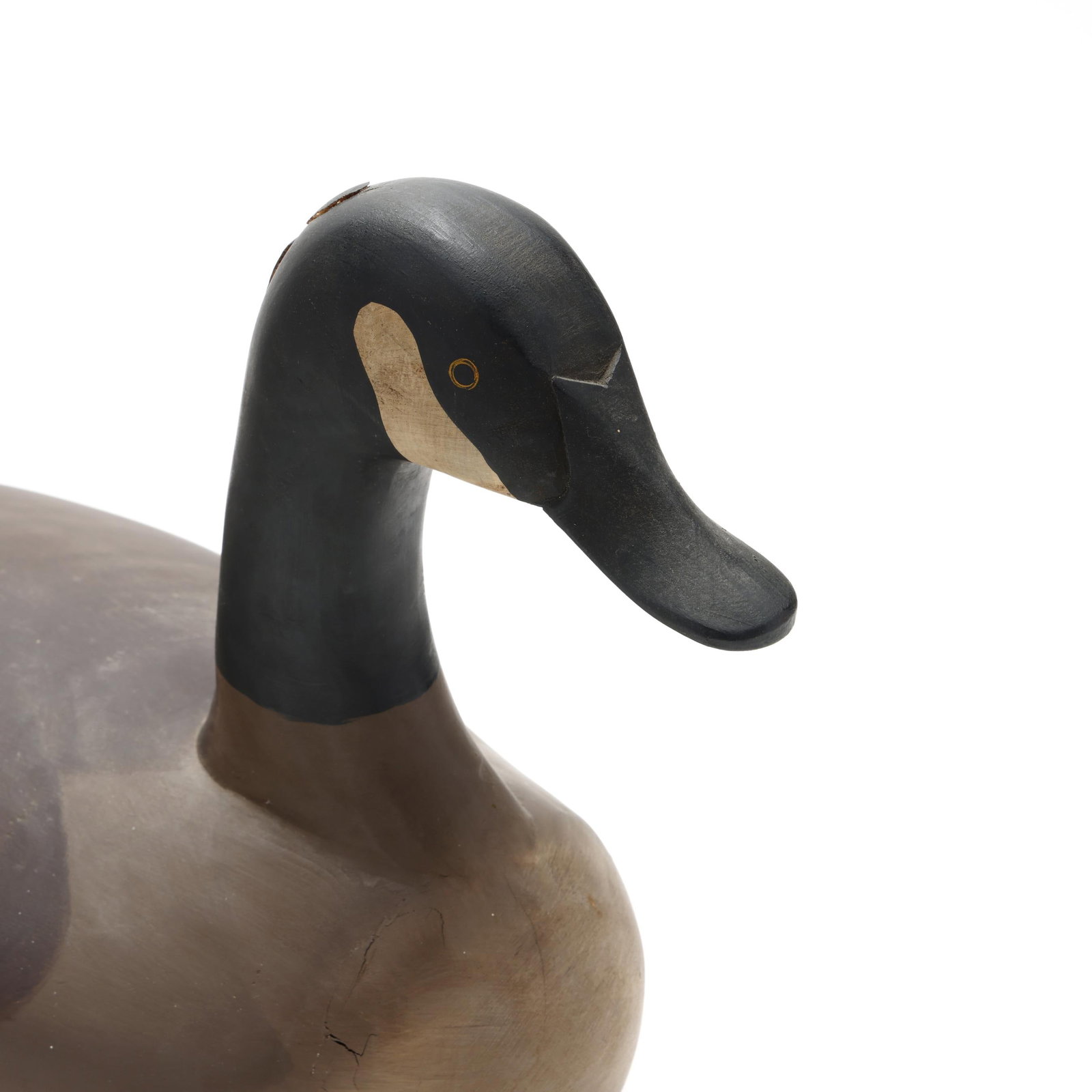 Upper Bay Goose - 4