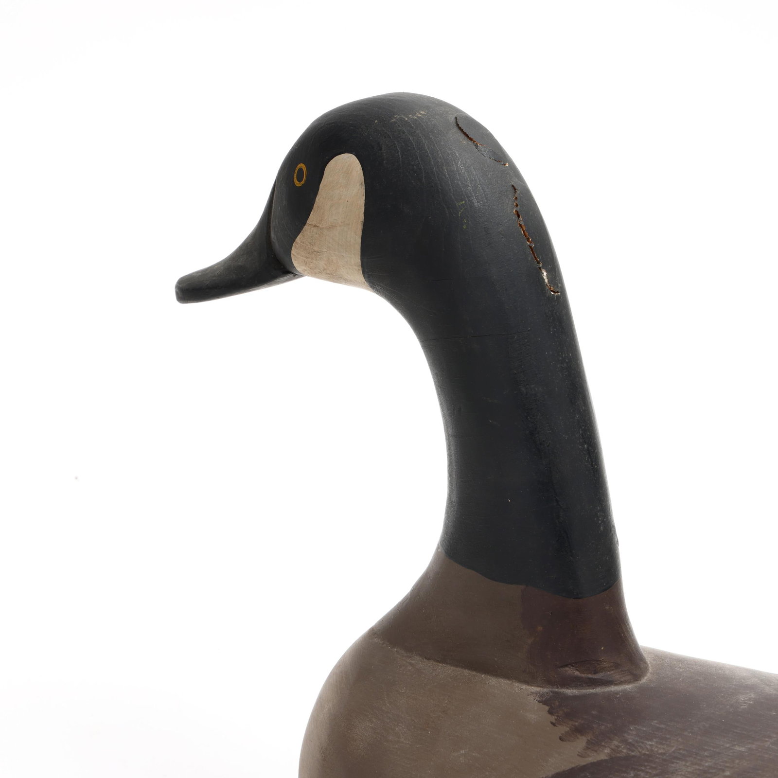 Upper Bay Goose - 5