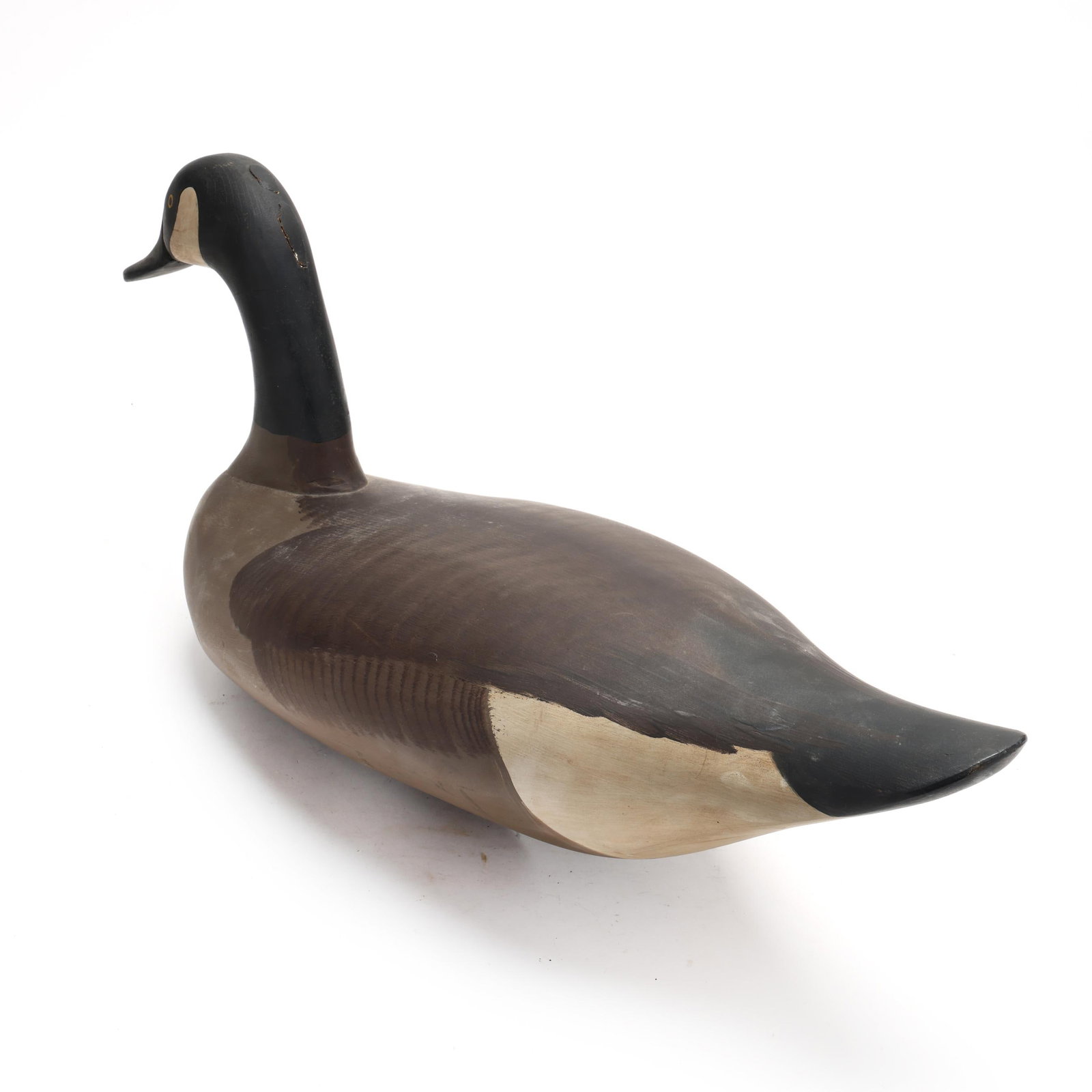 Upper Bay Goose - 6