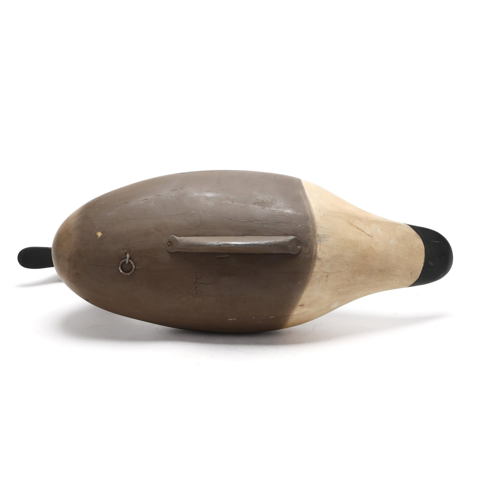 Upper Bay Goose - 7