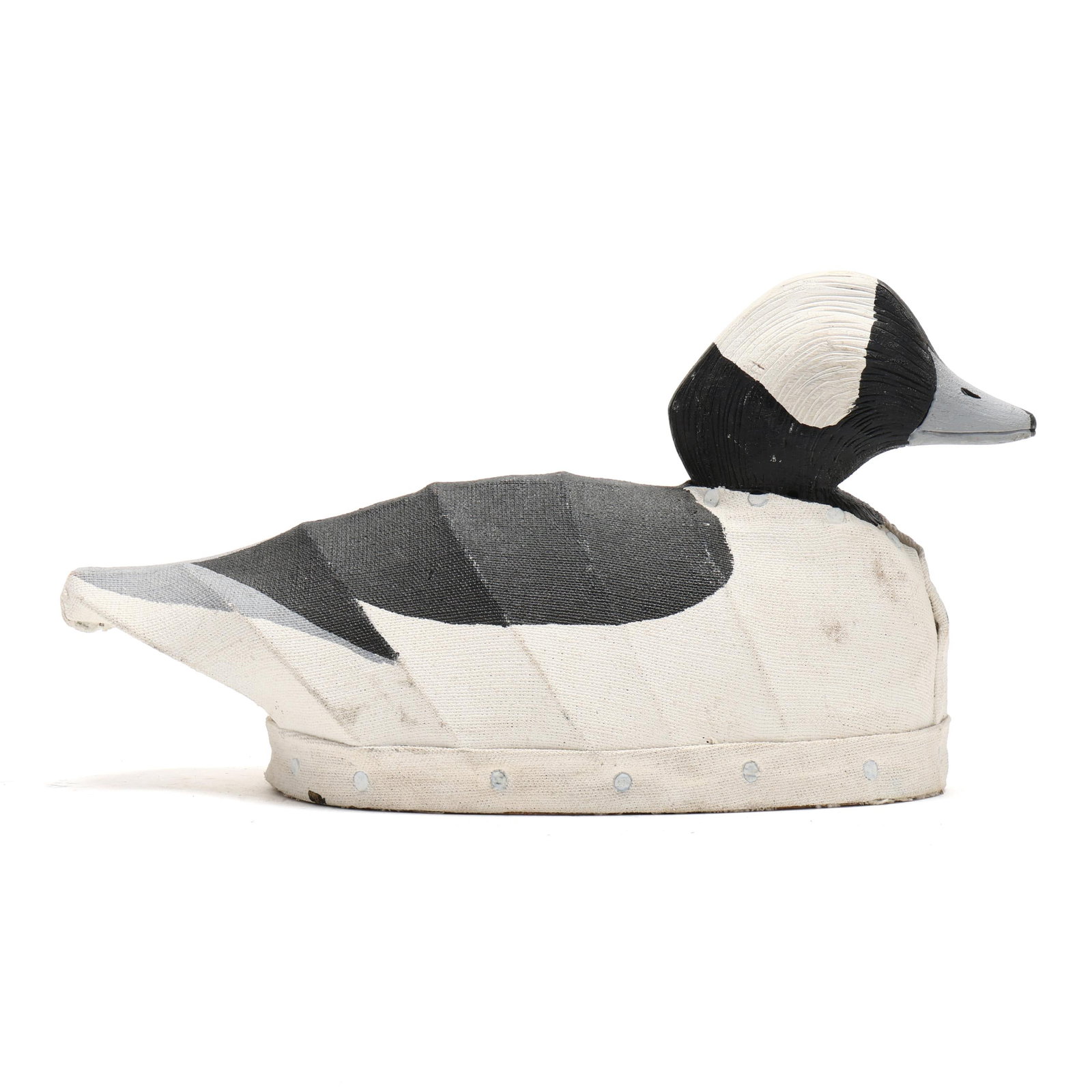 Willis Irvine (NC), Bufflehead (1 of 8)