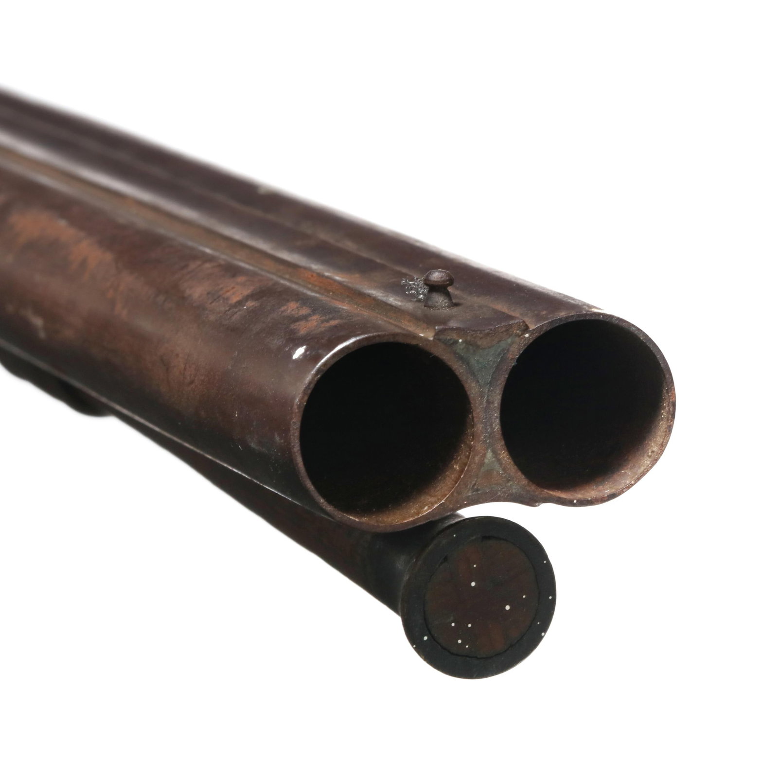 Muzzleloading 12ga Hammergun - 4