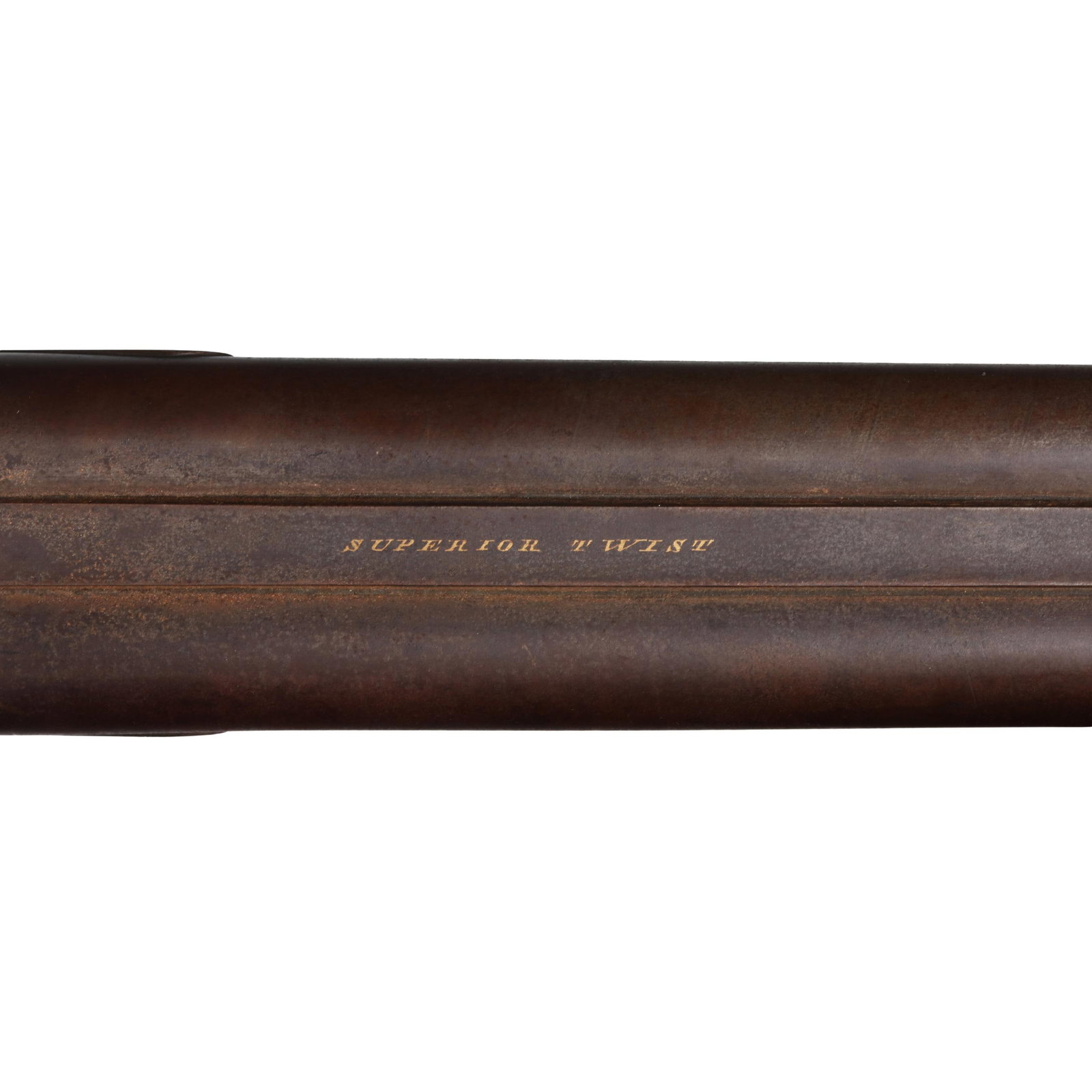 Muzzleloading 12ga Hammergun - 7