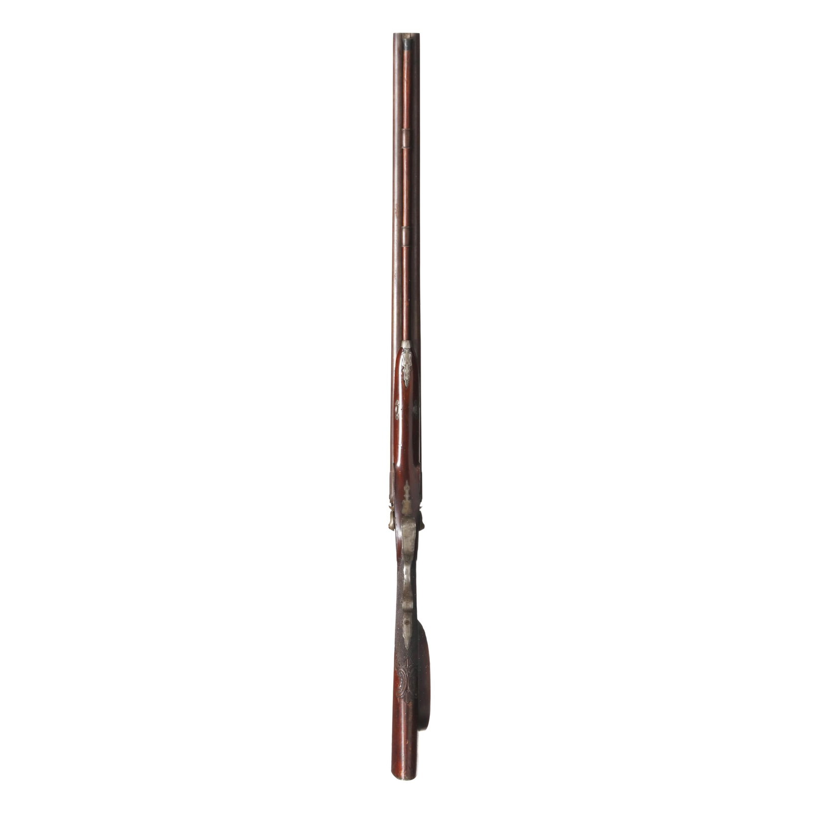 Muzzleloading 12ga Hammergun - 9