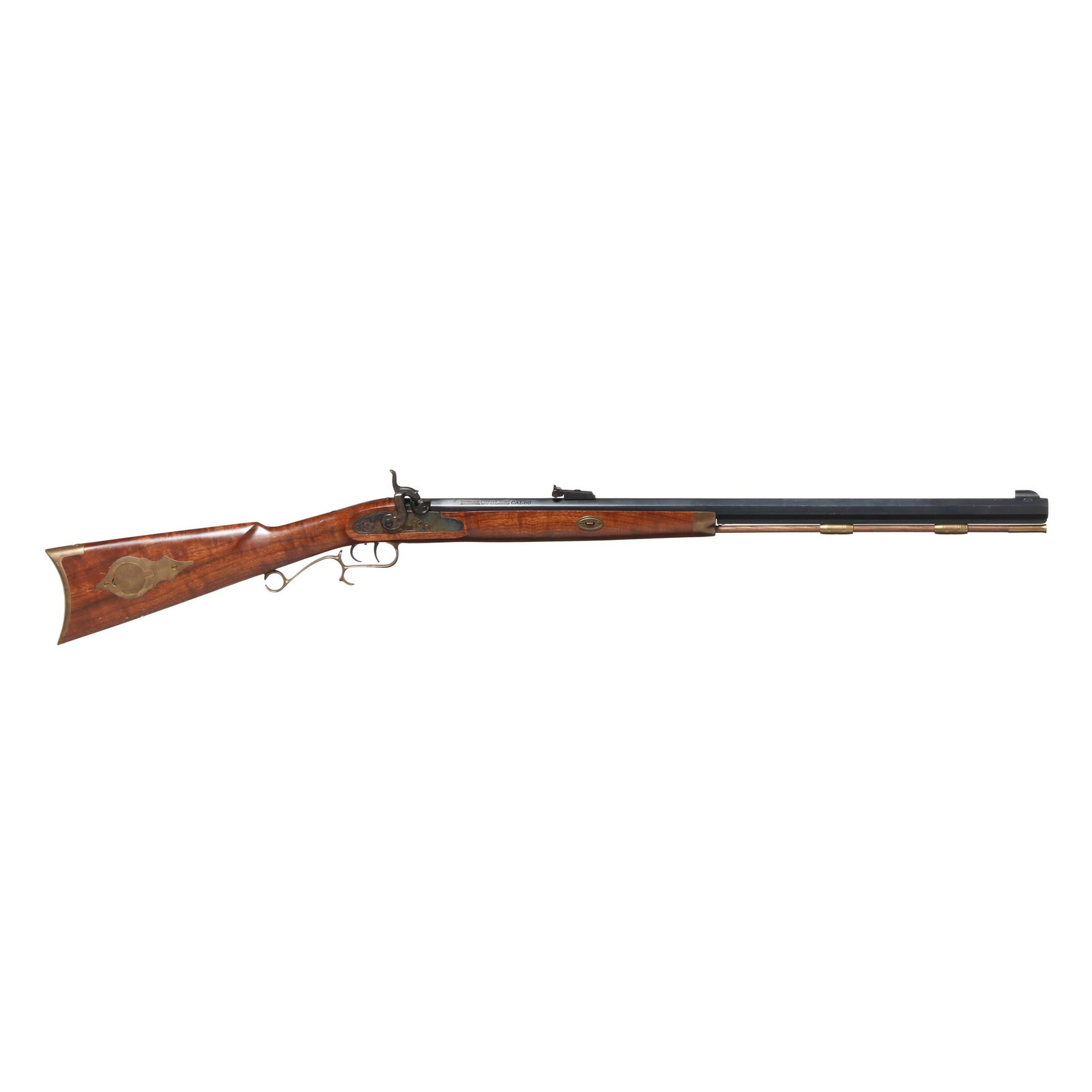 Thompson Center Hawken Percussion Rifle (1 of 12)