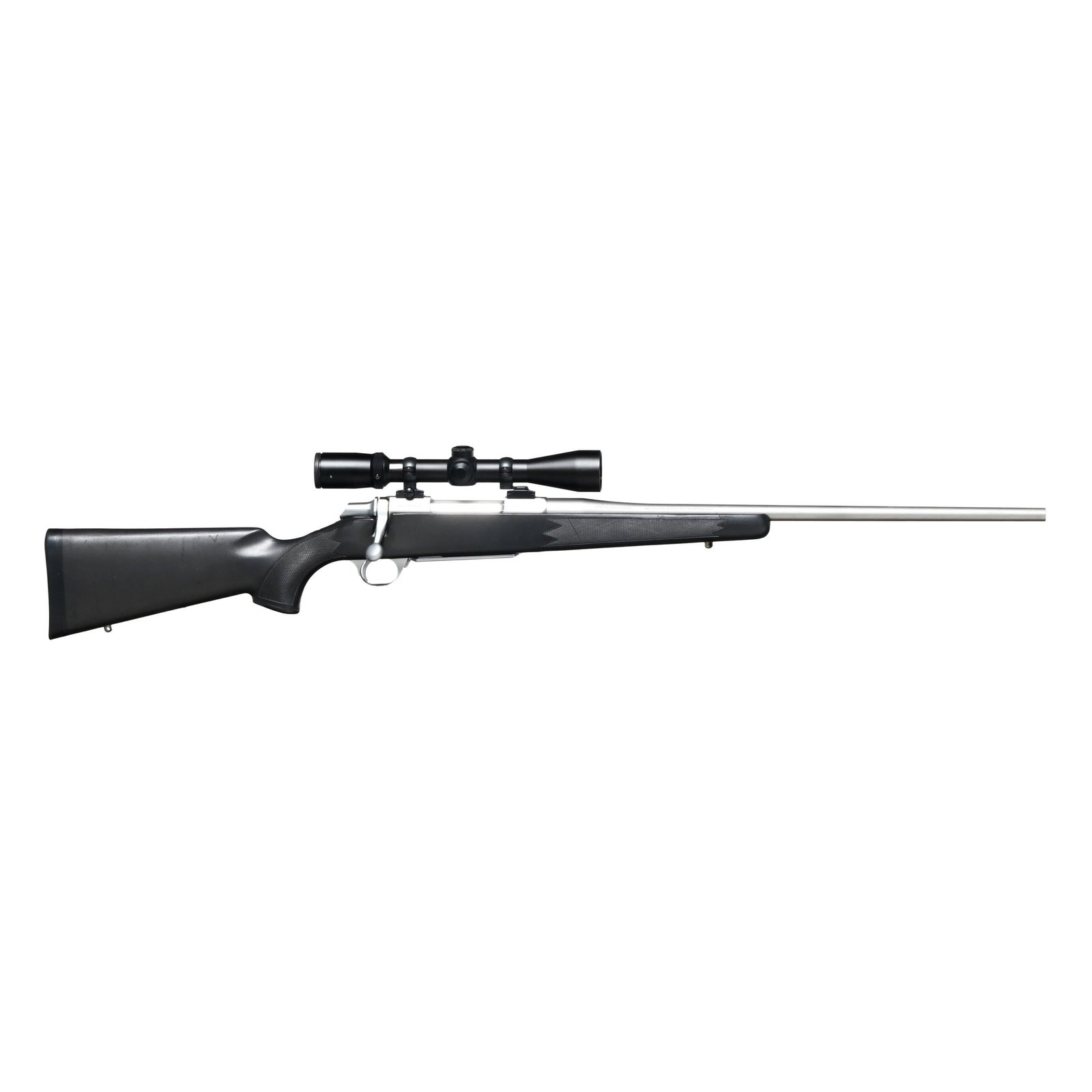 Browning A-Bolt .30-06 SPRG Bolt-Action Rifle w/ Optic (1 of 11)