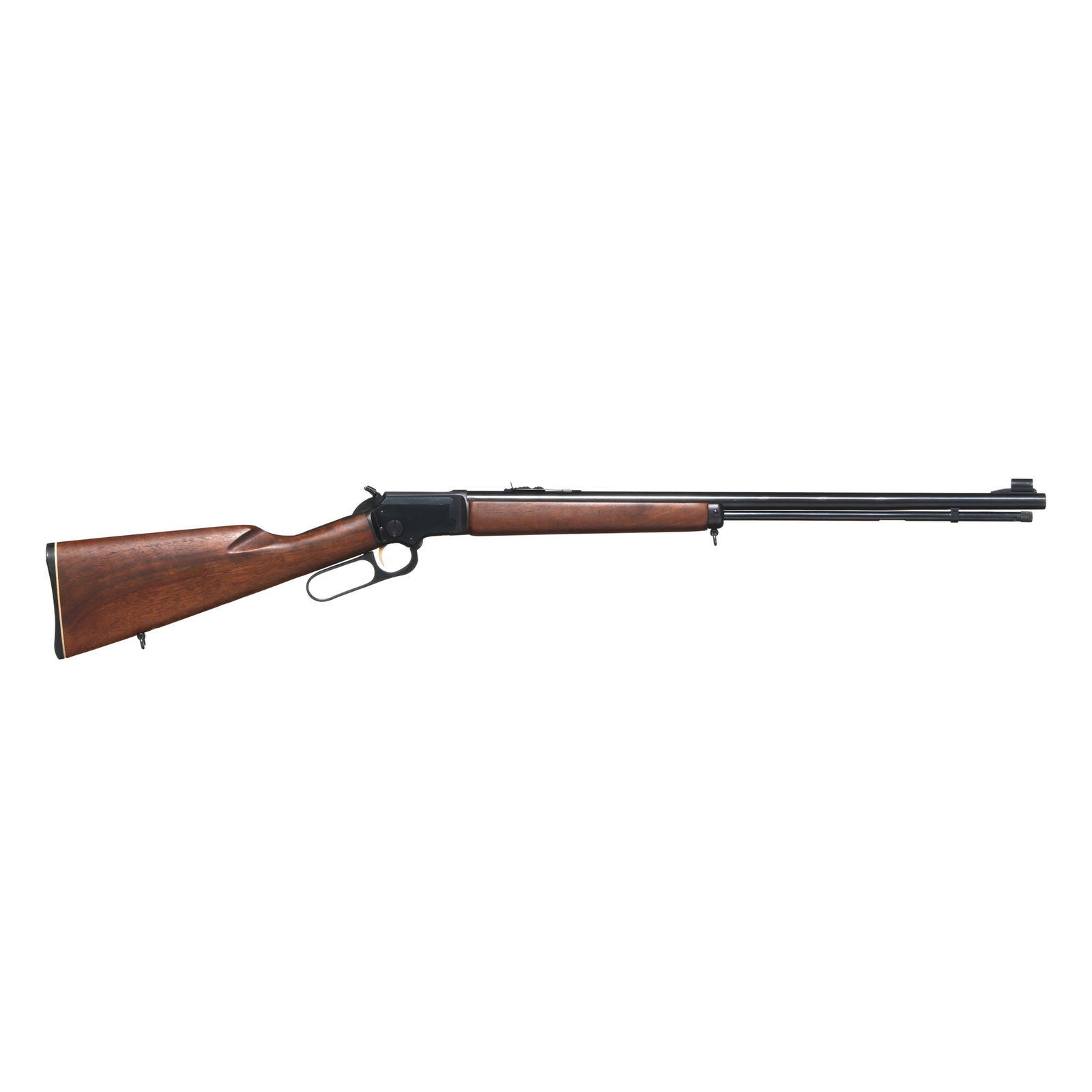 Marlin Model Golden 39A .22 Rimfire Lever-Action Rifle (1 of 11)