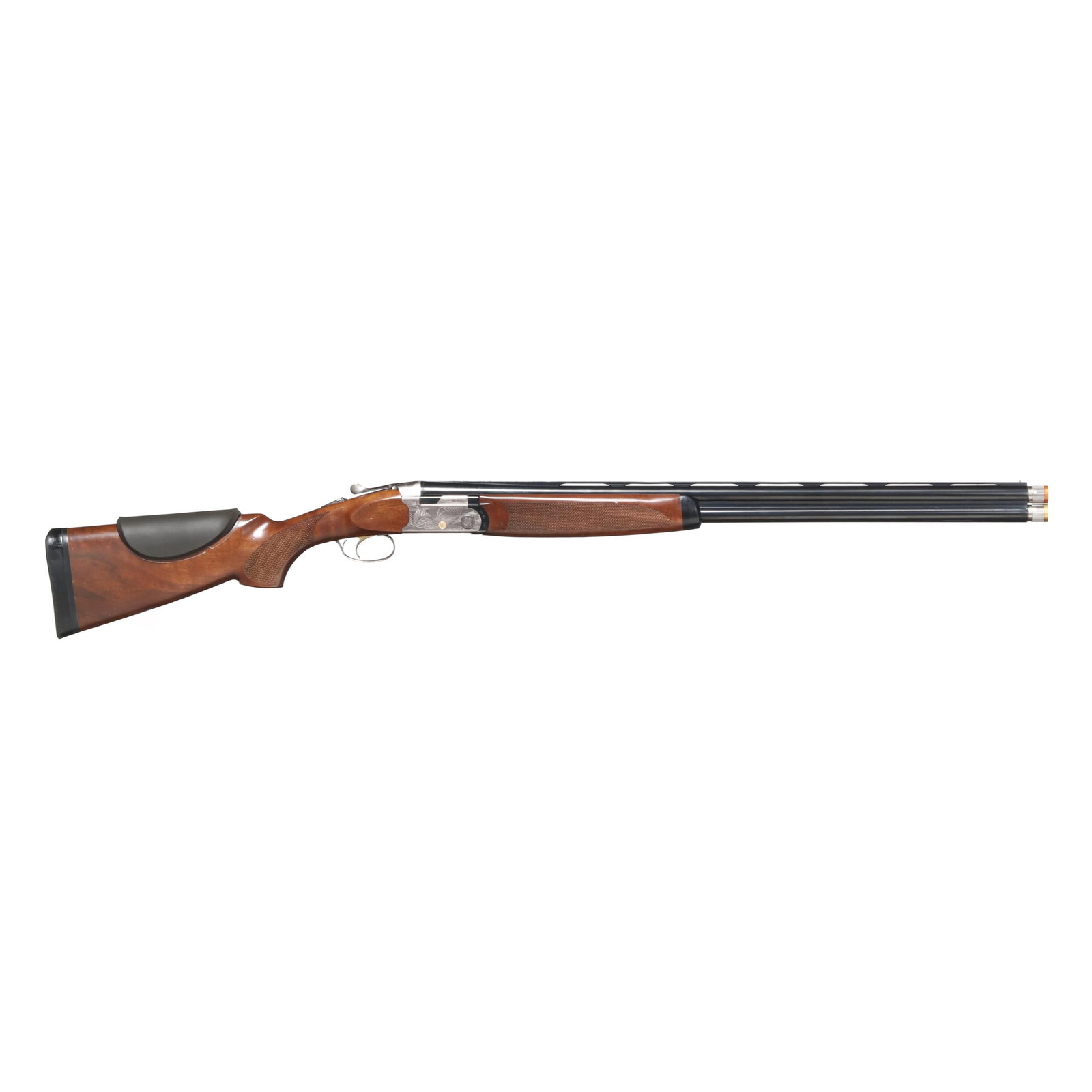 Beretta Ultralight 12ga O/U Shotgun (1 of 14)