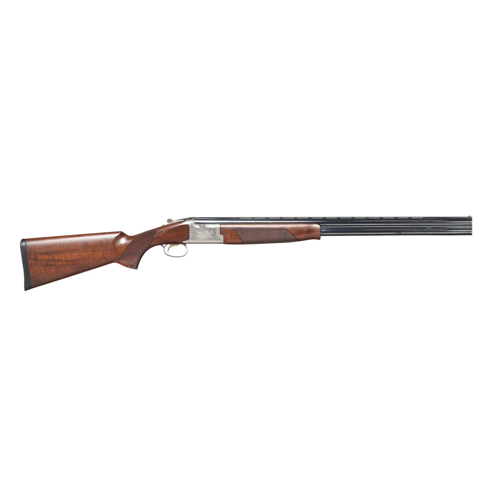 Browning Citori 12ga "Shooting Sports Forever" Millennium Series 1/500 O/U Shotgun (1 of 16)