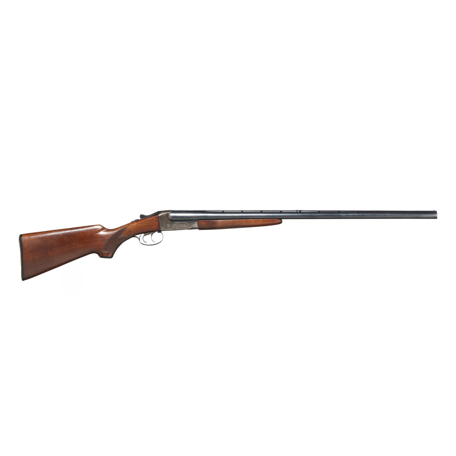 Savage Arms Fox Model B 20ga Boxlock Doublegun (1 of 16)