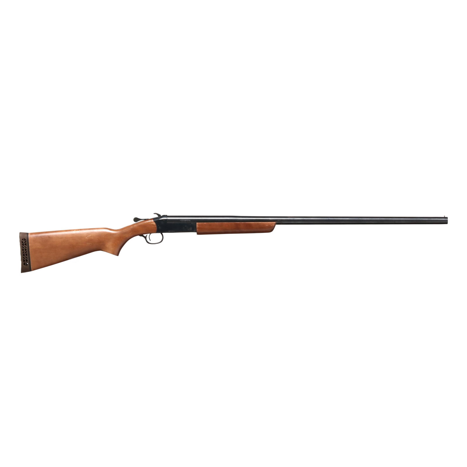 Winchester Model 370 12ga Single Shot Shotgun (1 of 12)