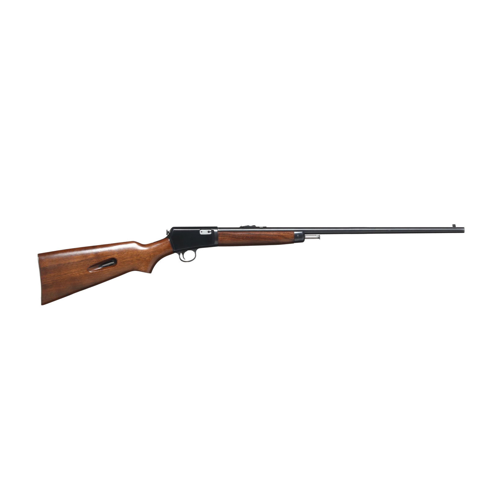 Winchester Model 63 .22 Rimfire Semi-Automatic Rifle (1 of 12)