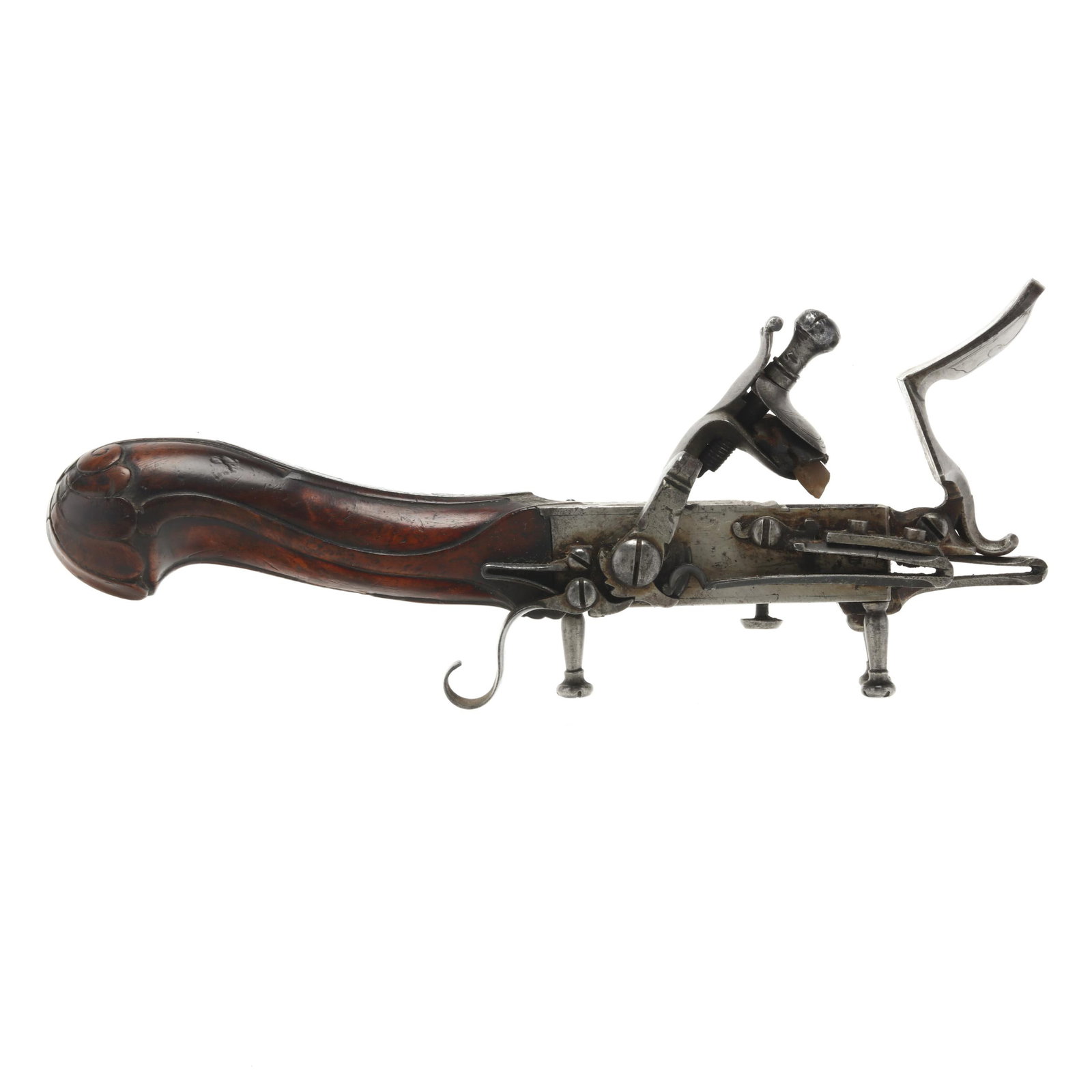 Continental Flintlock Tender Box (1 of 7)