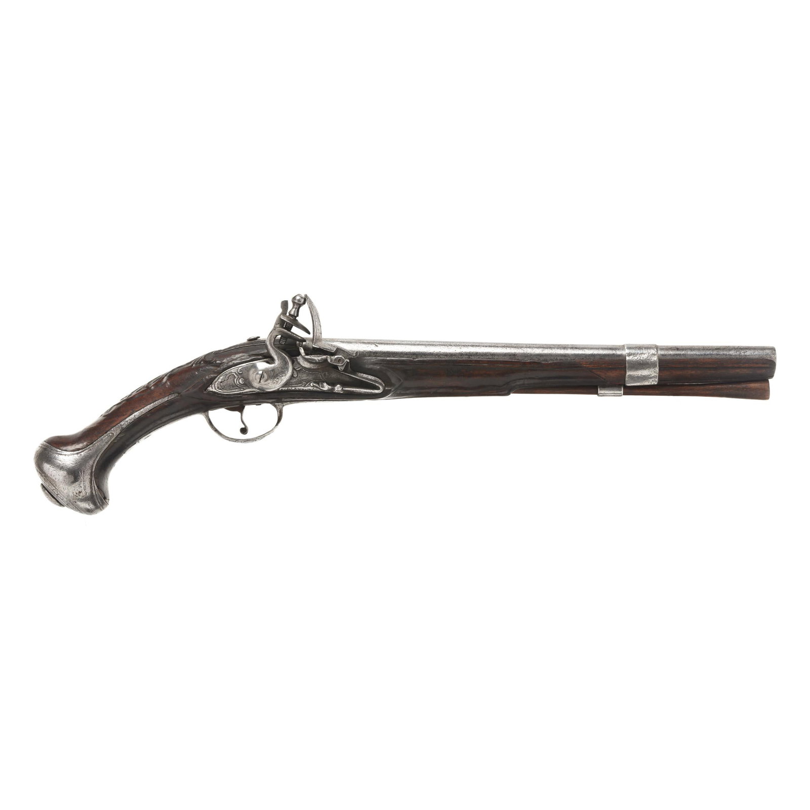Flintlock Pistol (1 of 6)