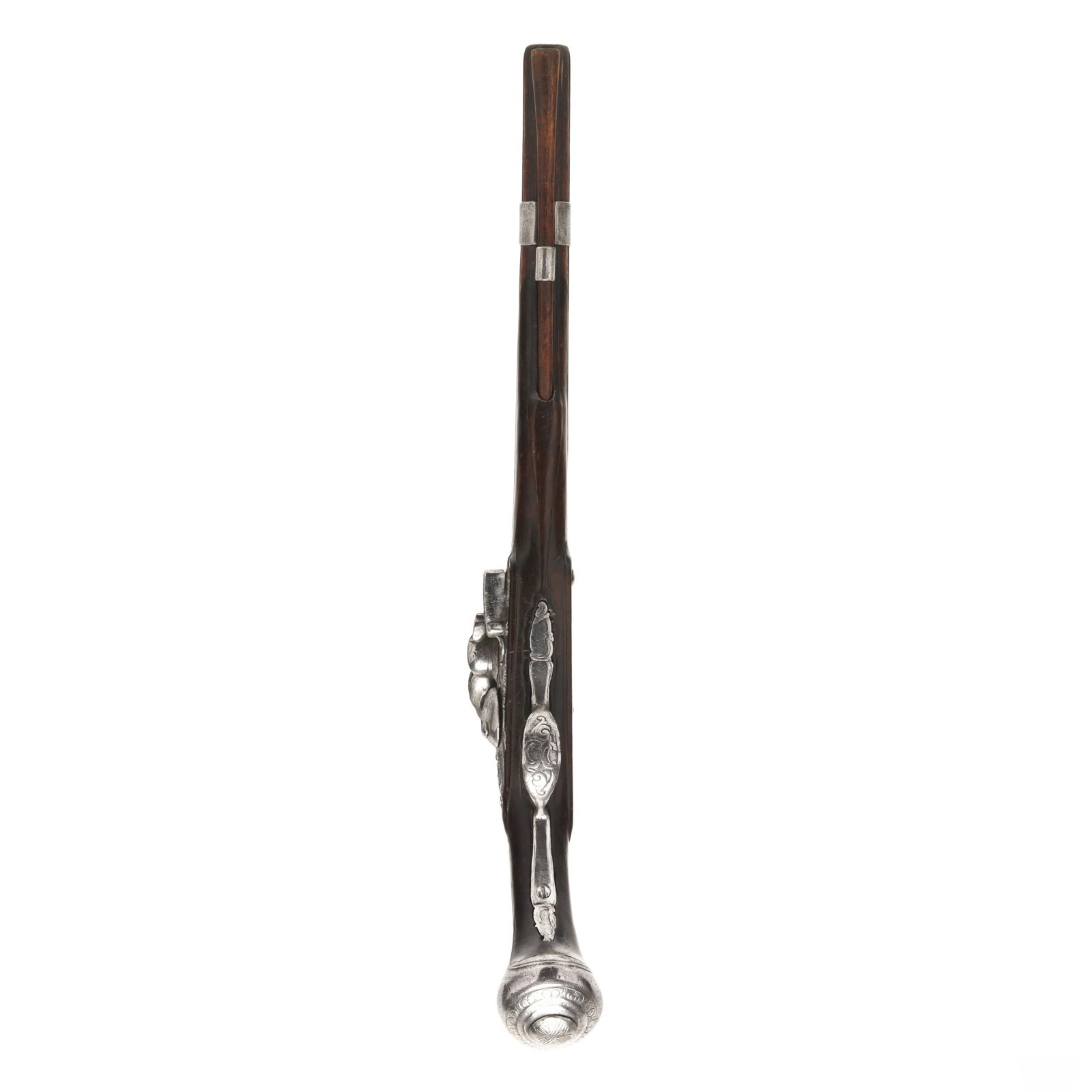 Flintlock Pistol - 5