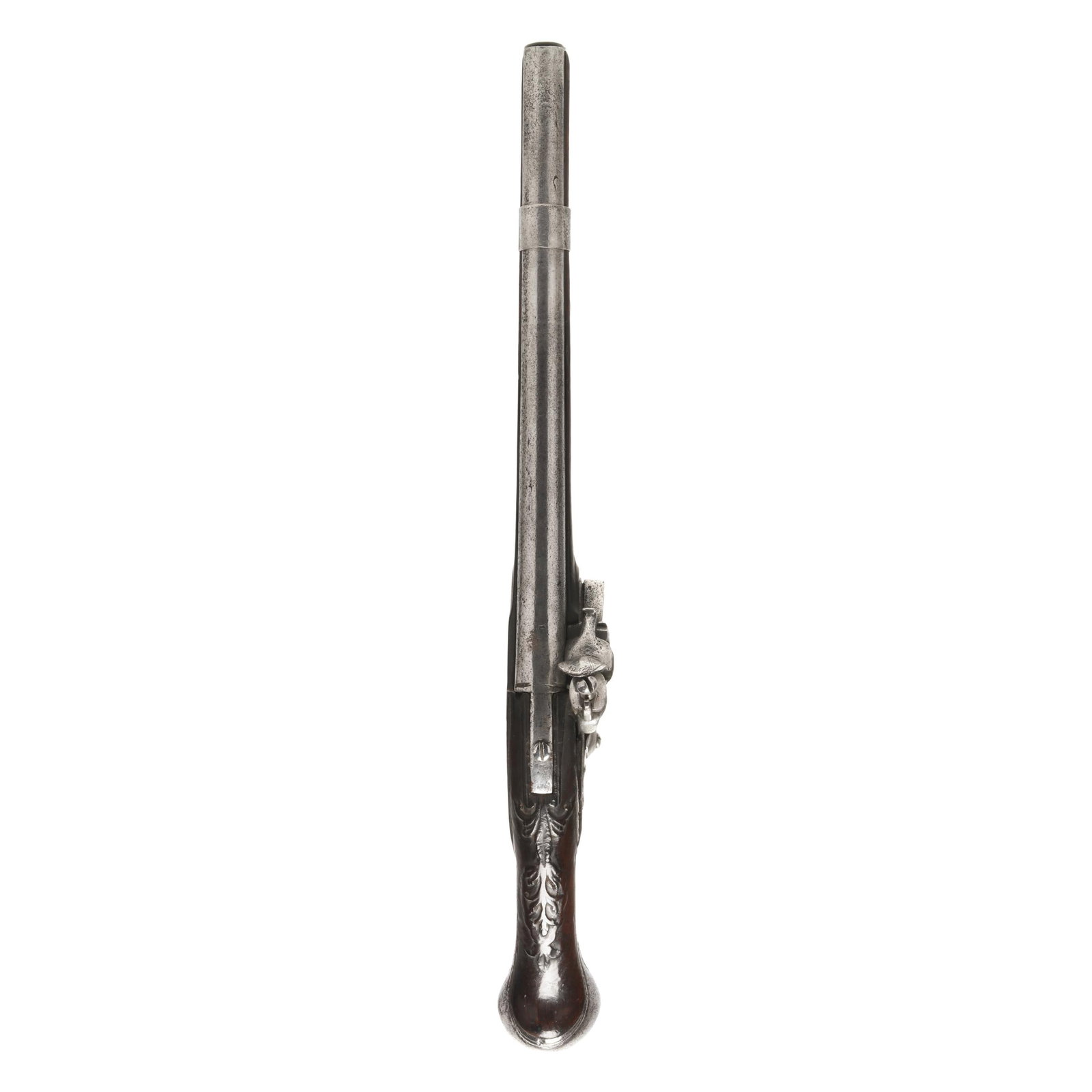 Flintlock Pistol - 6
