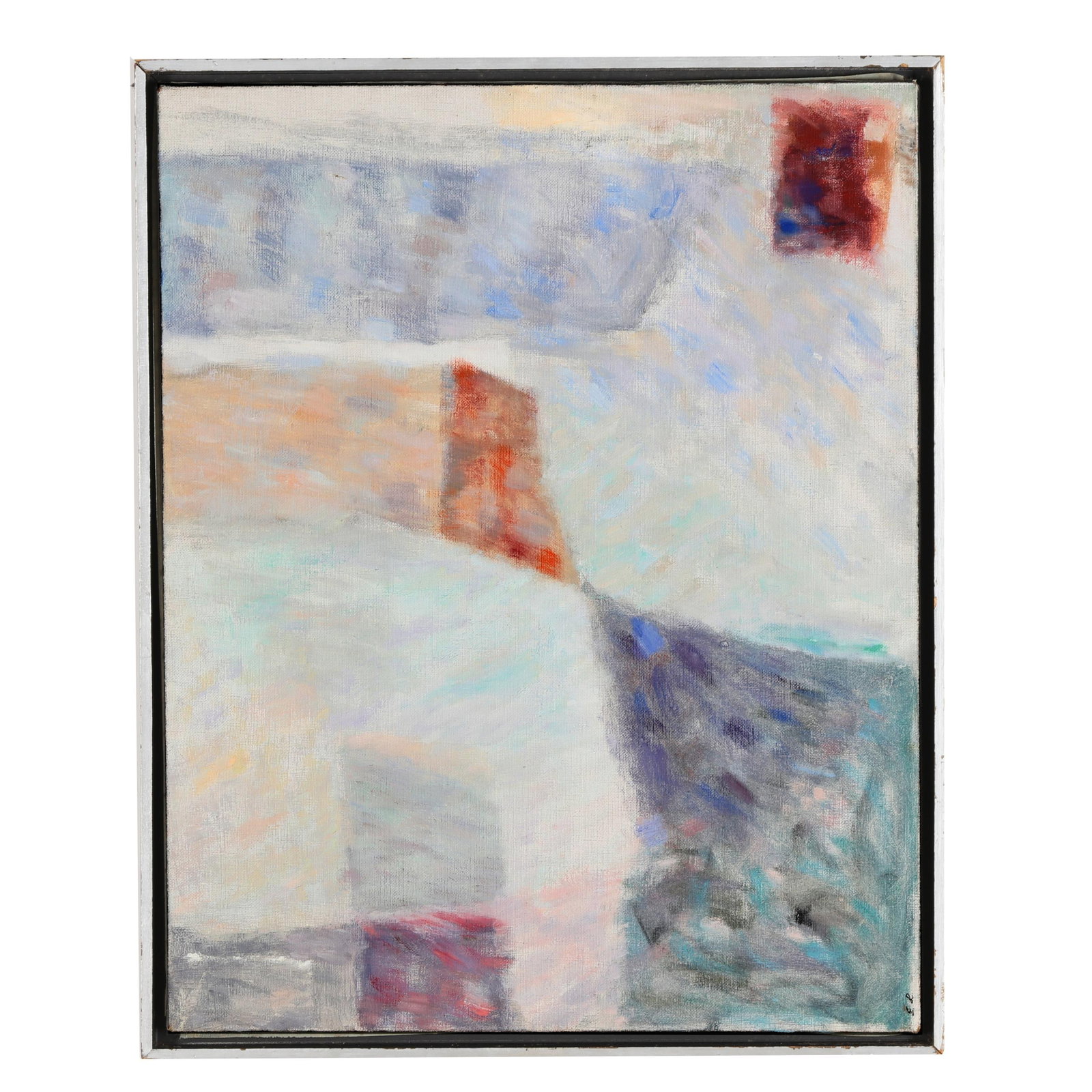 Edith London (German American, 1904-1997), Untitled (1 of 5)