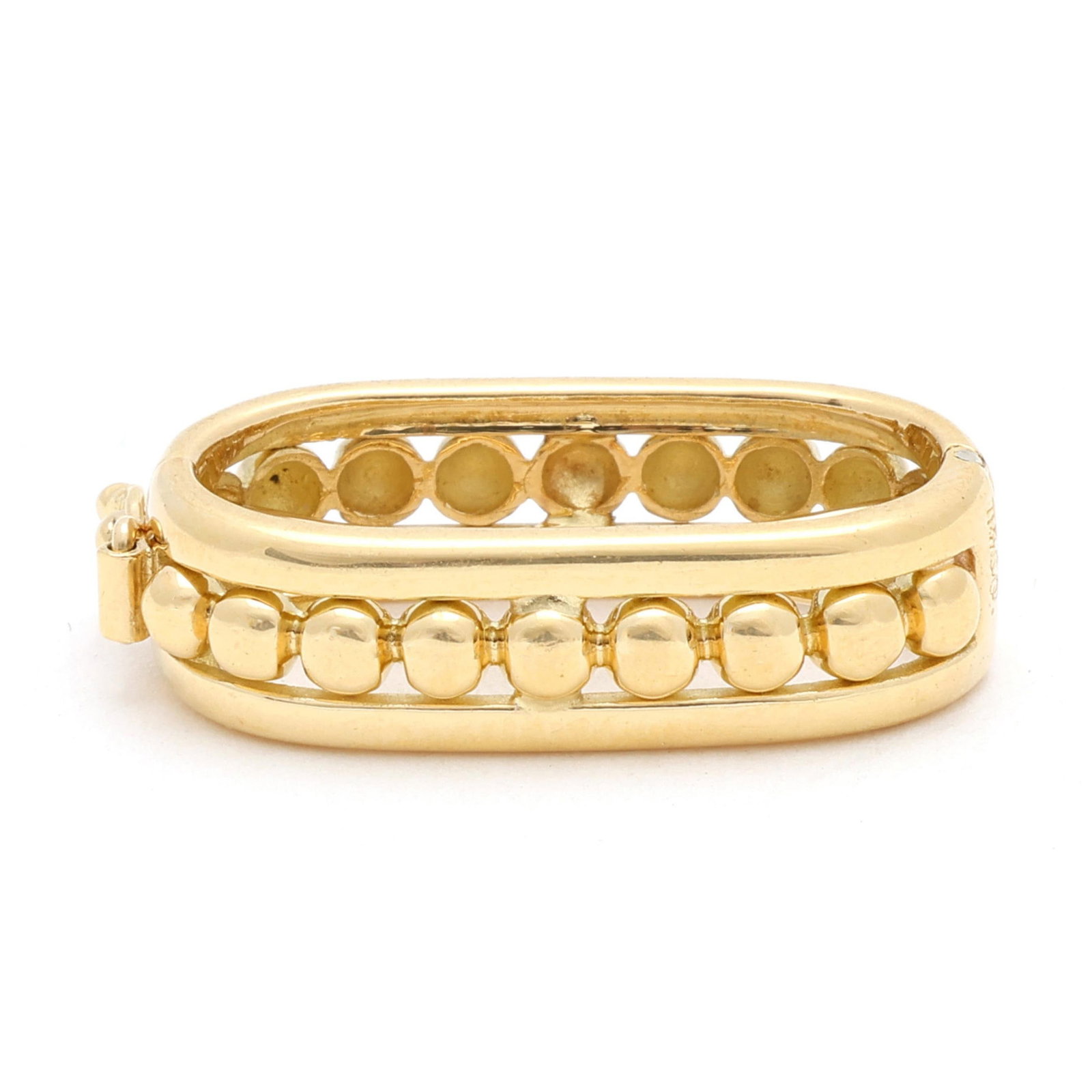 Gold Enhancer, Tiffany & Co. (1 of 4)
