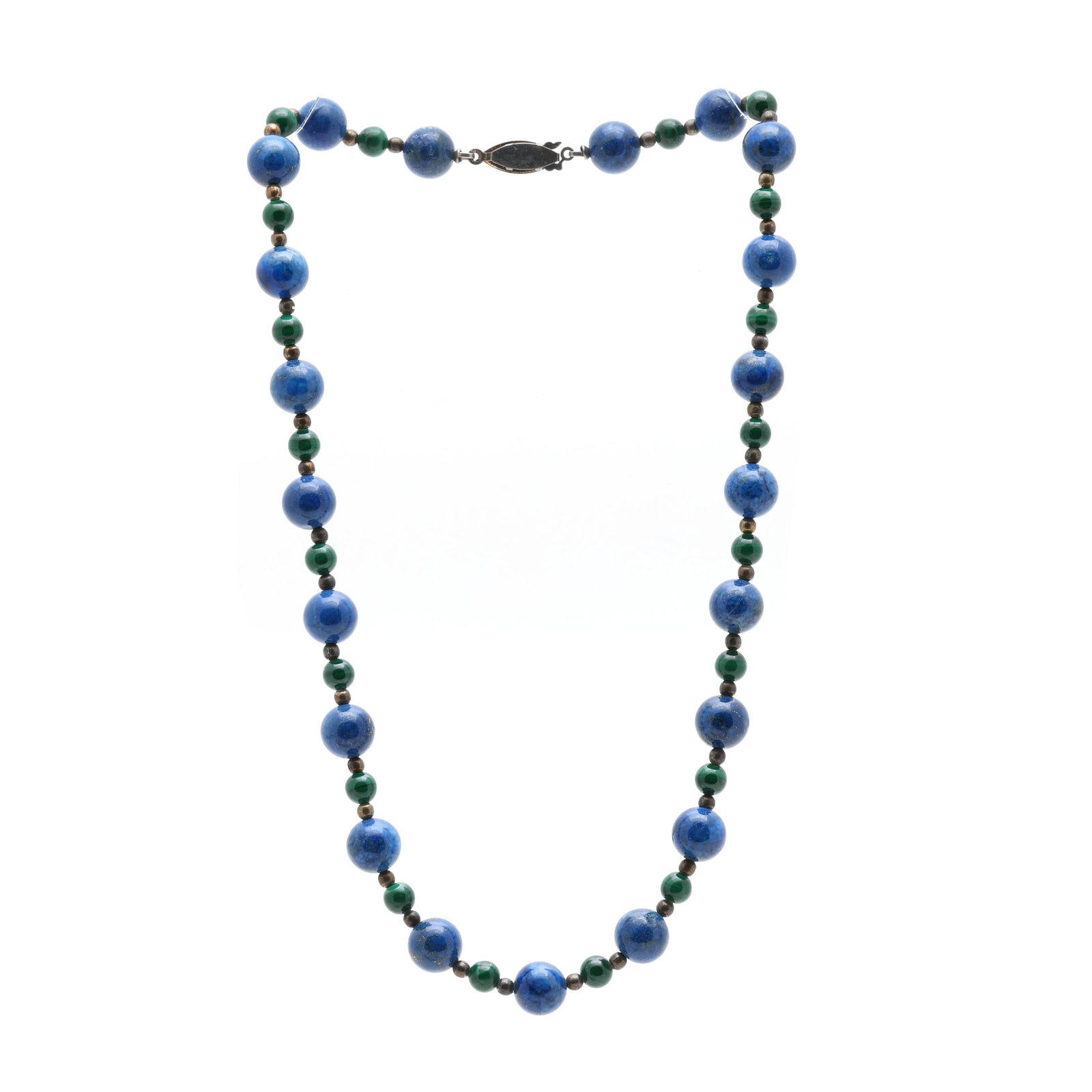 Two Bead Necklaces - 2