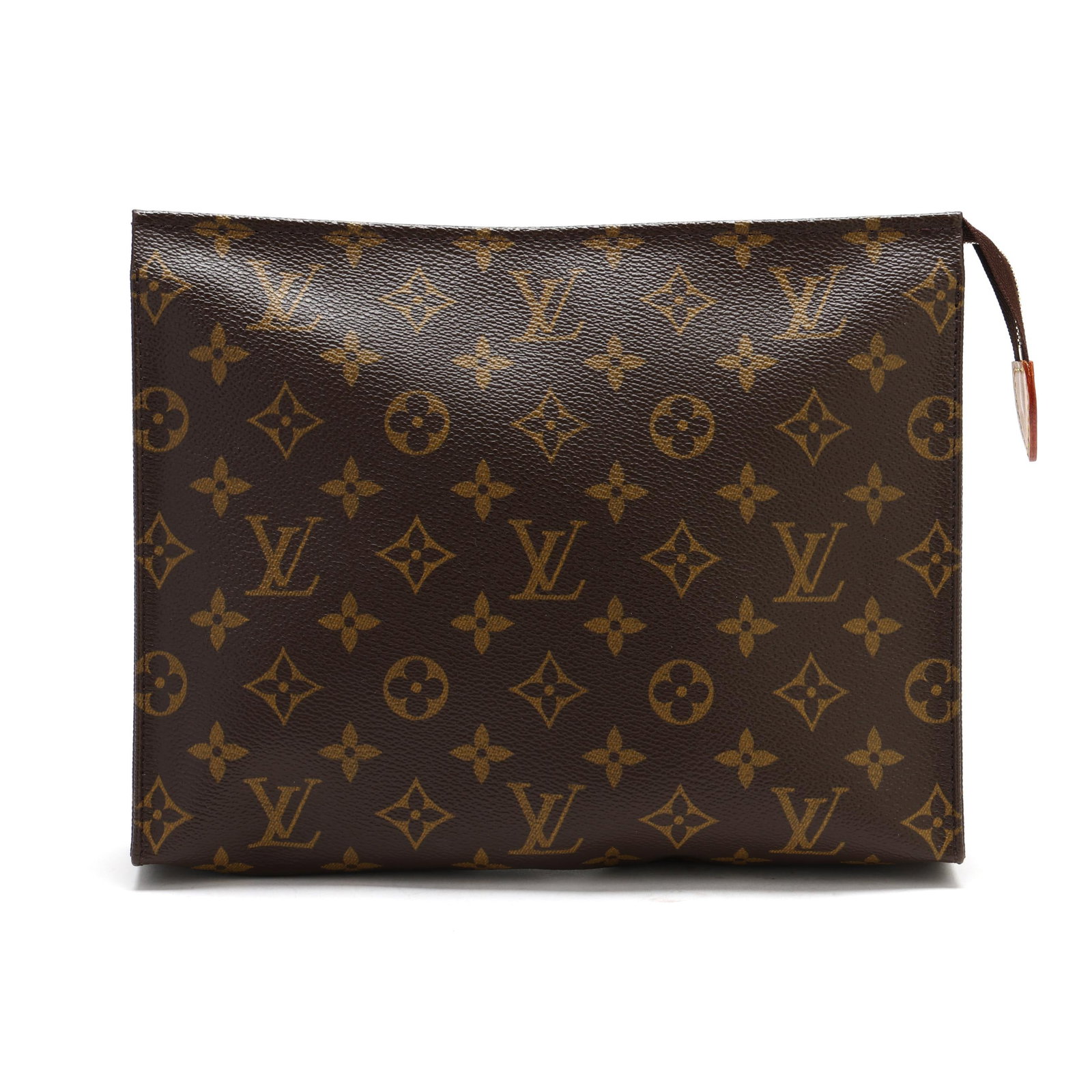 Canvas Poche Toilette GM Bag, Louis Vuitton (1 of 11)