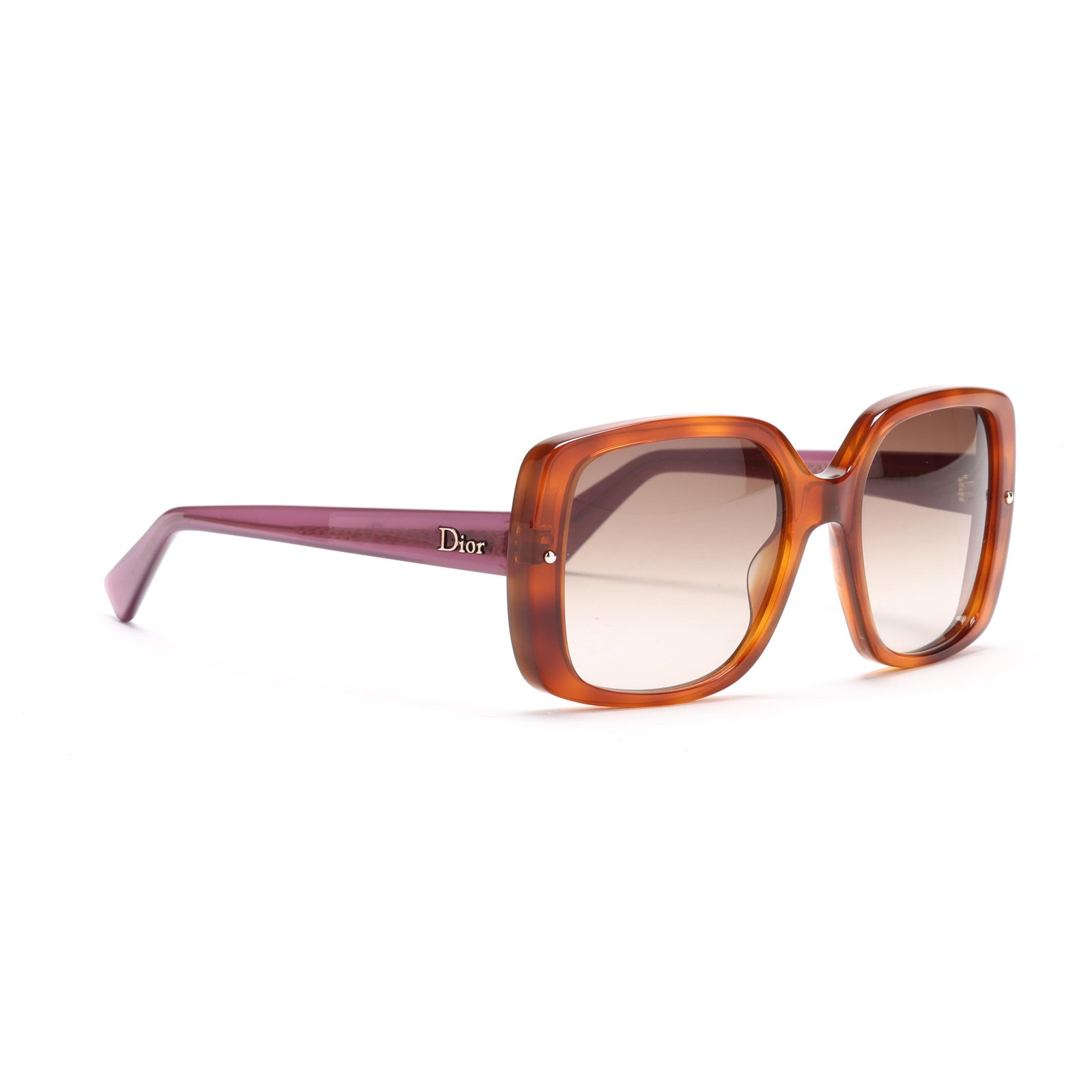 Tortoiseshell Sunglasses, Dior (1 of 11)