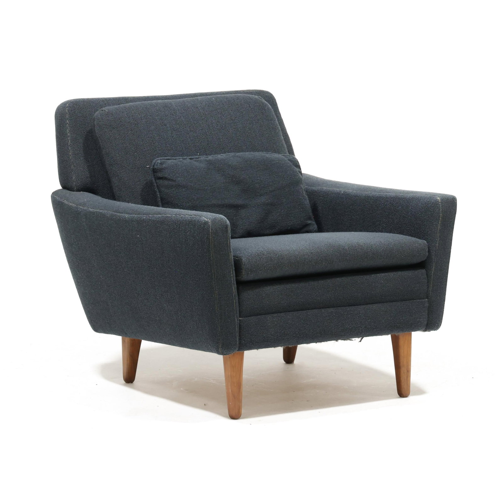 American Mid-Century Club Chair (1 of 10)