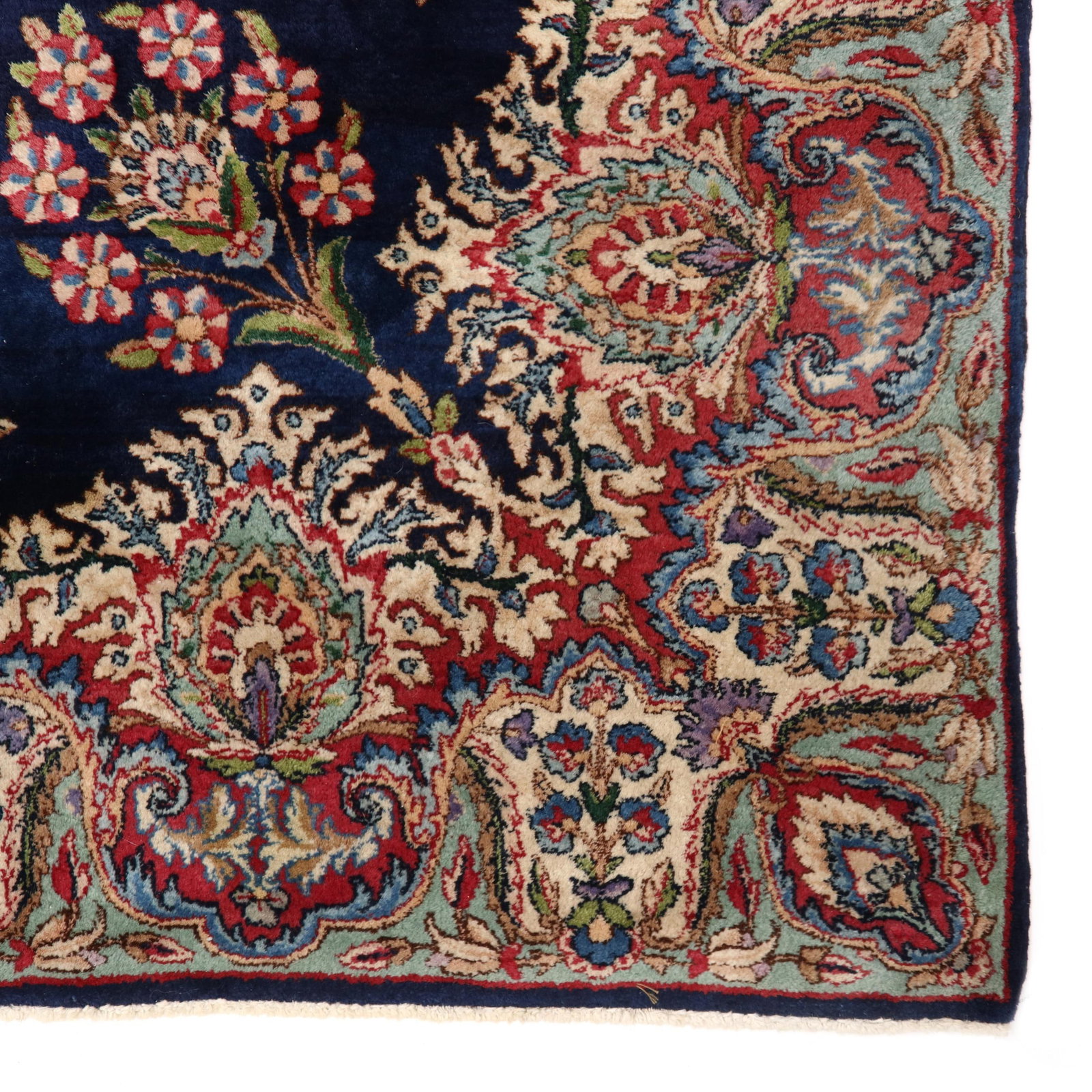 Persian Carpet - 2