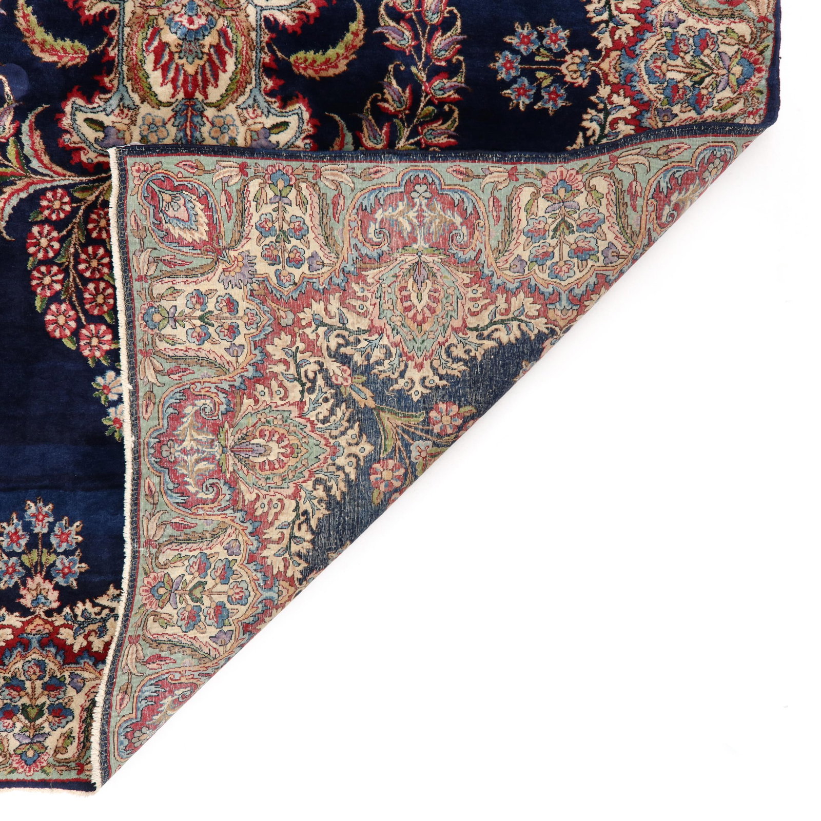 Persian Carpet - 3