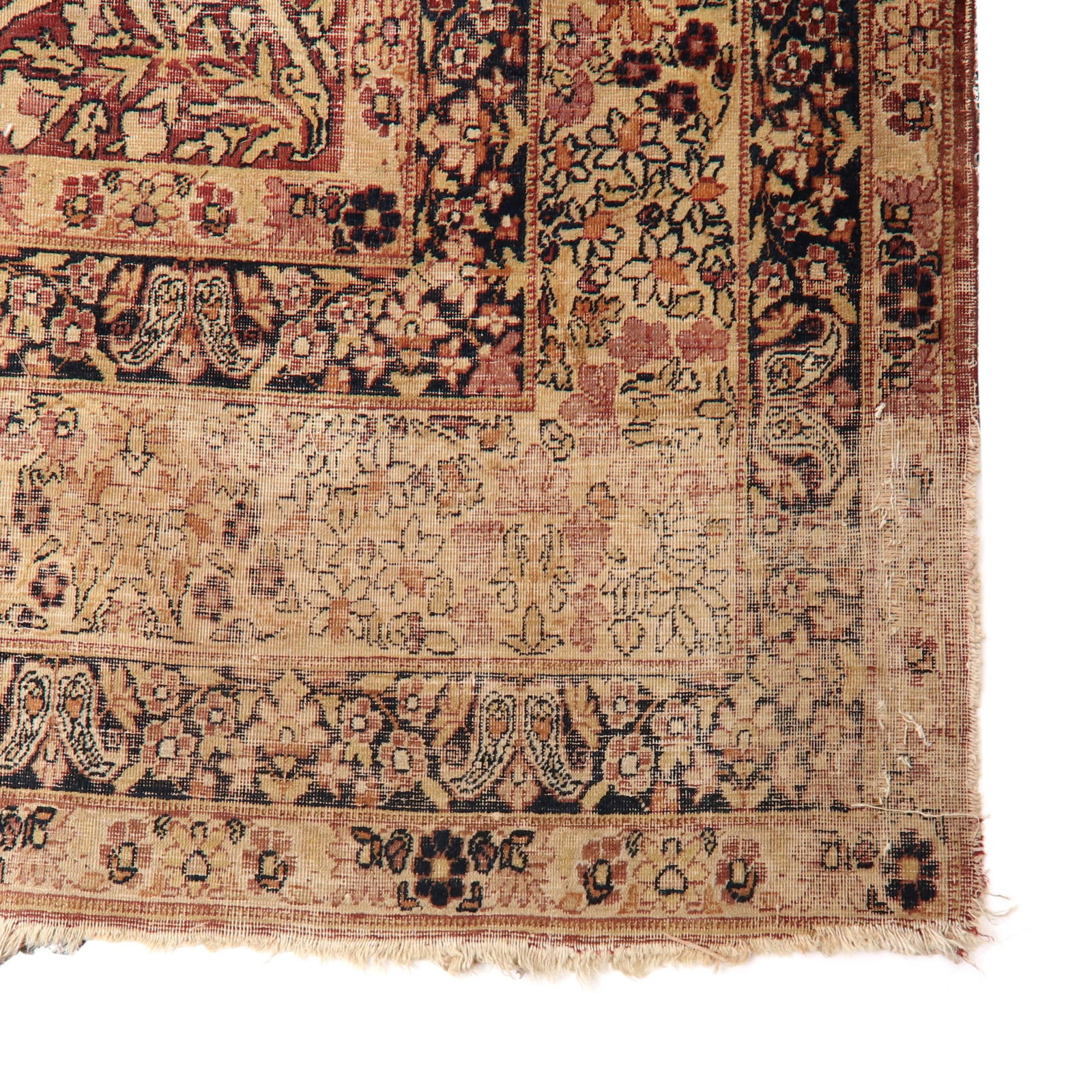 Persian Carpet - 2