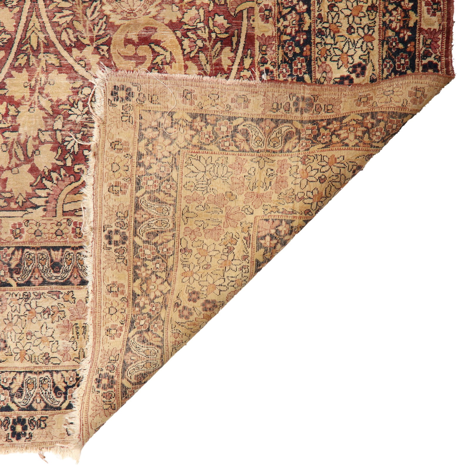 Persian Carpet - 3
