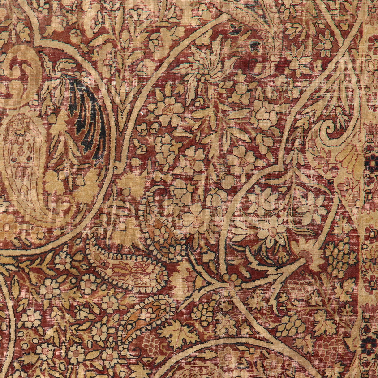 Persian Carpet - 4