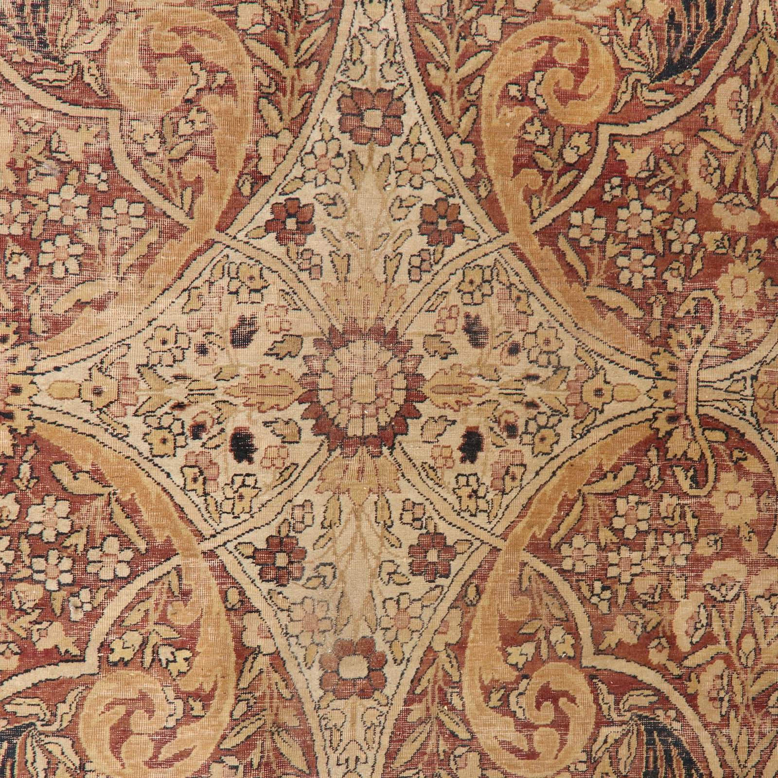 Persian Carpet - 5