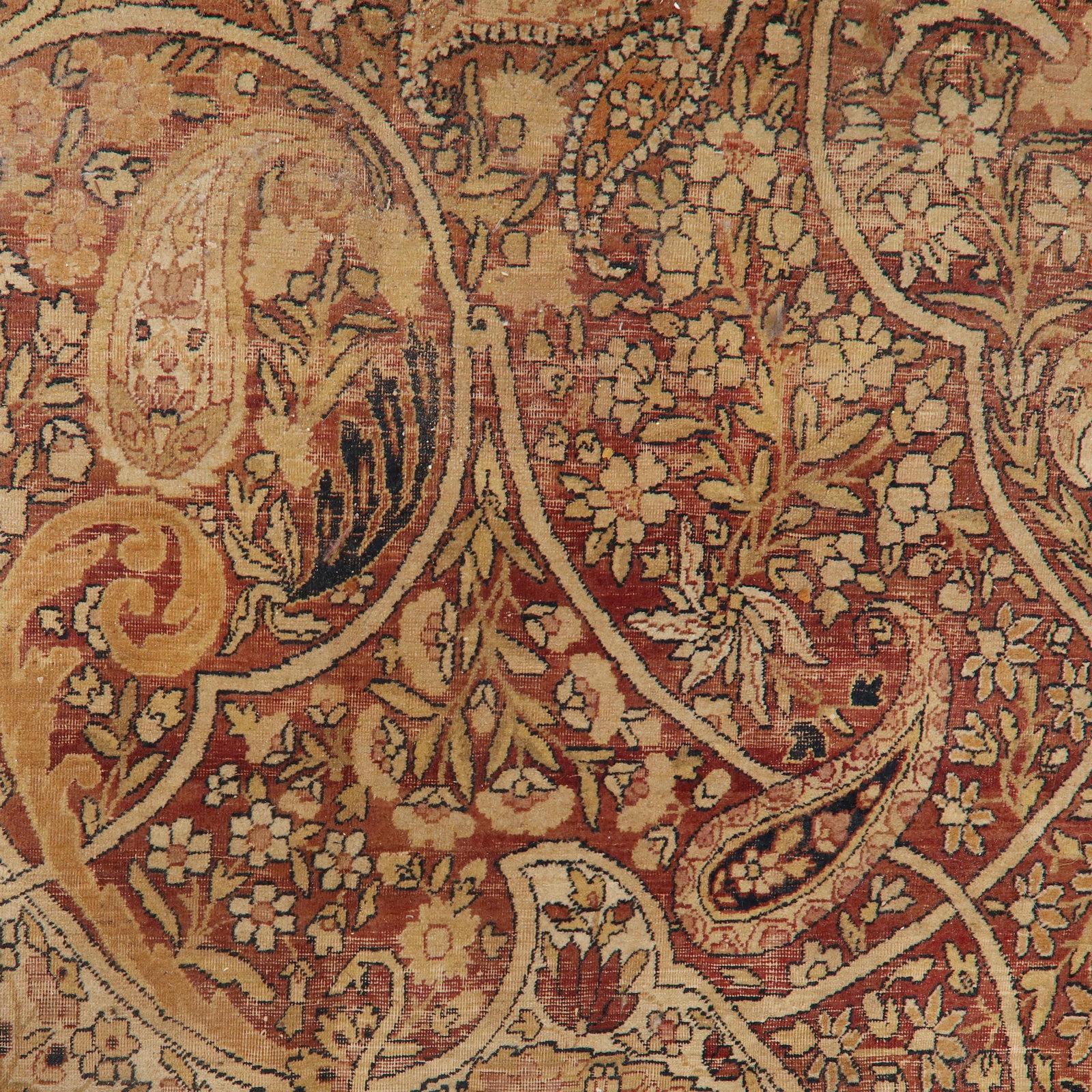 Persian Carpet - 6