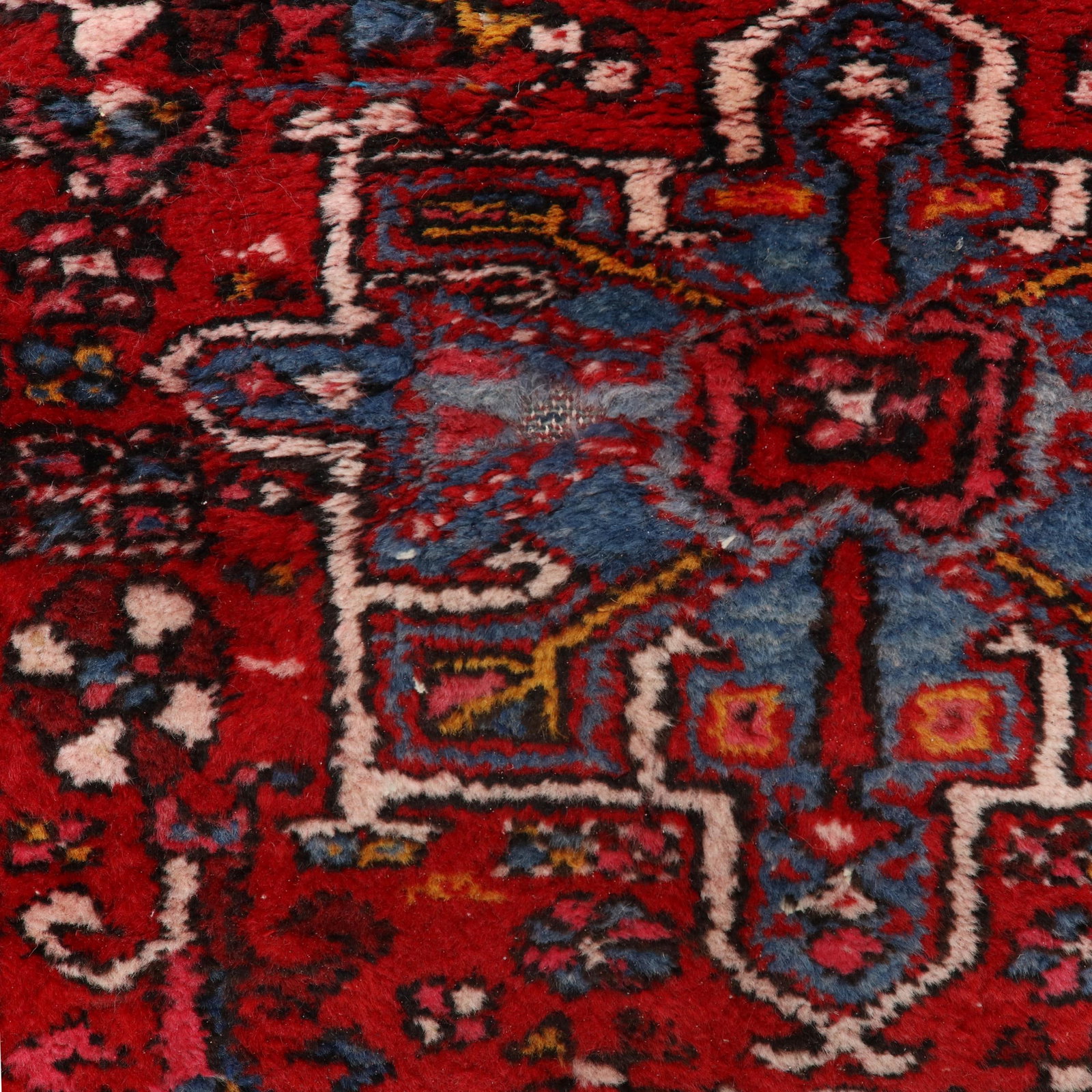 Hamadan Runner - 4