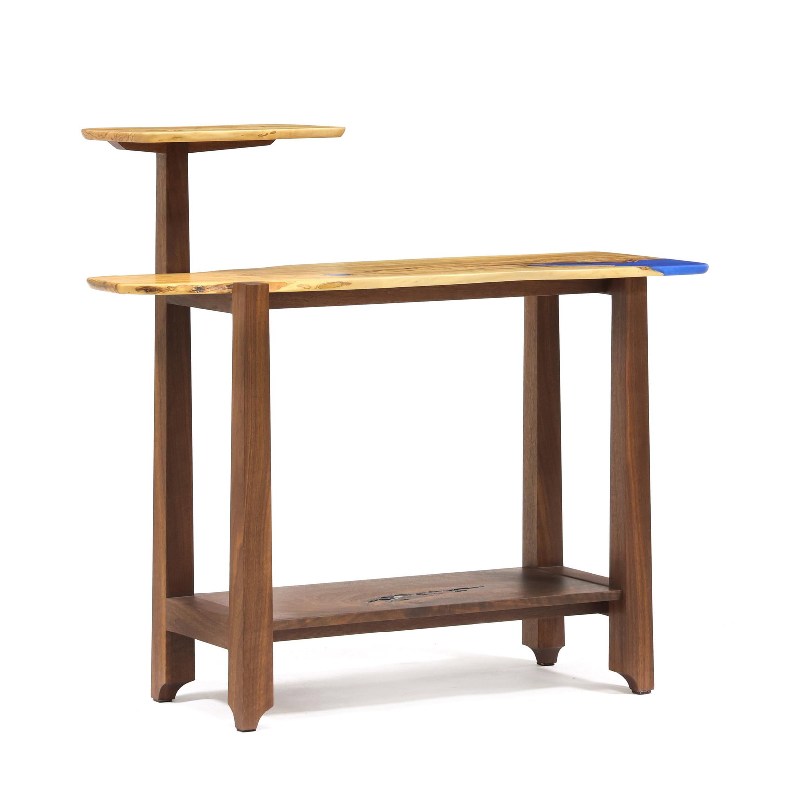 Pete Rodrigues (NC), From the Platform , Console Table (1 of 6)