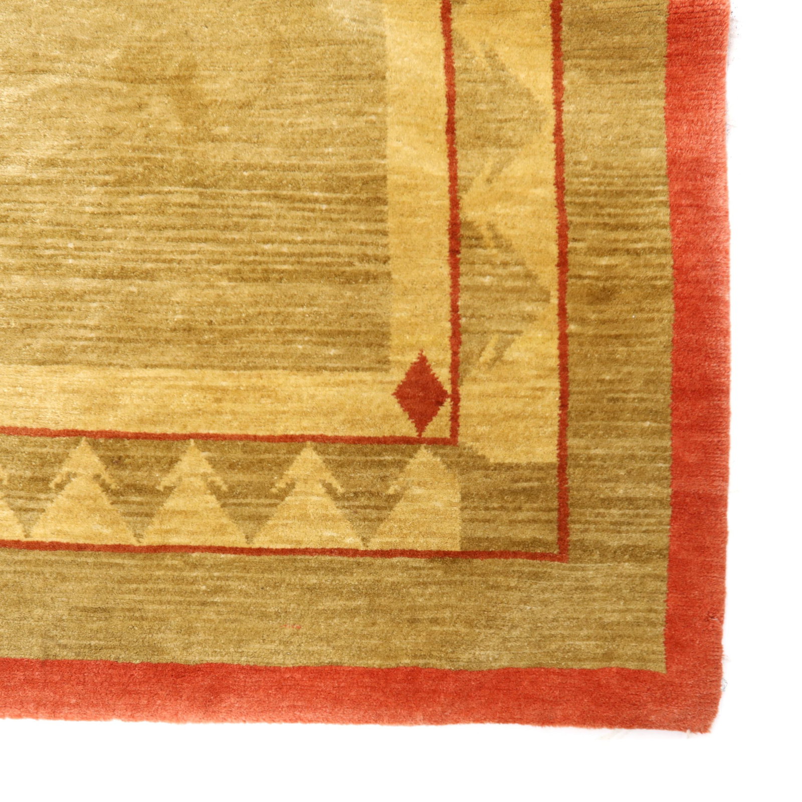 Odegard Carpet - 2