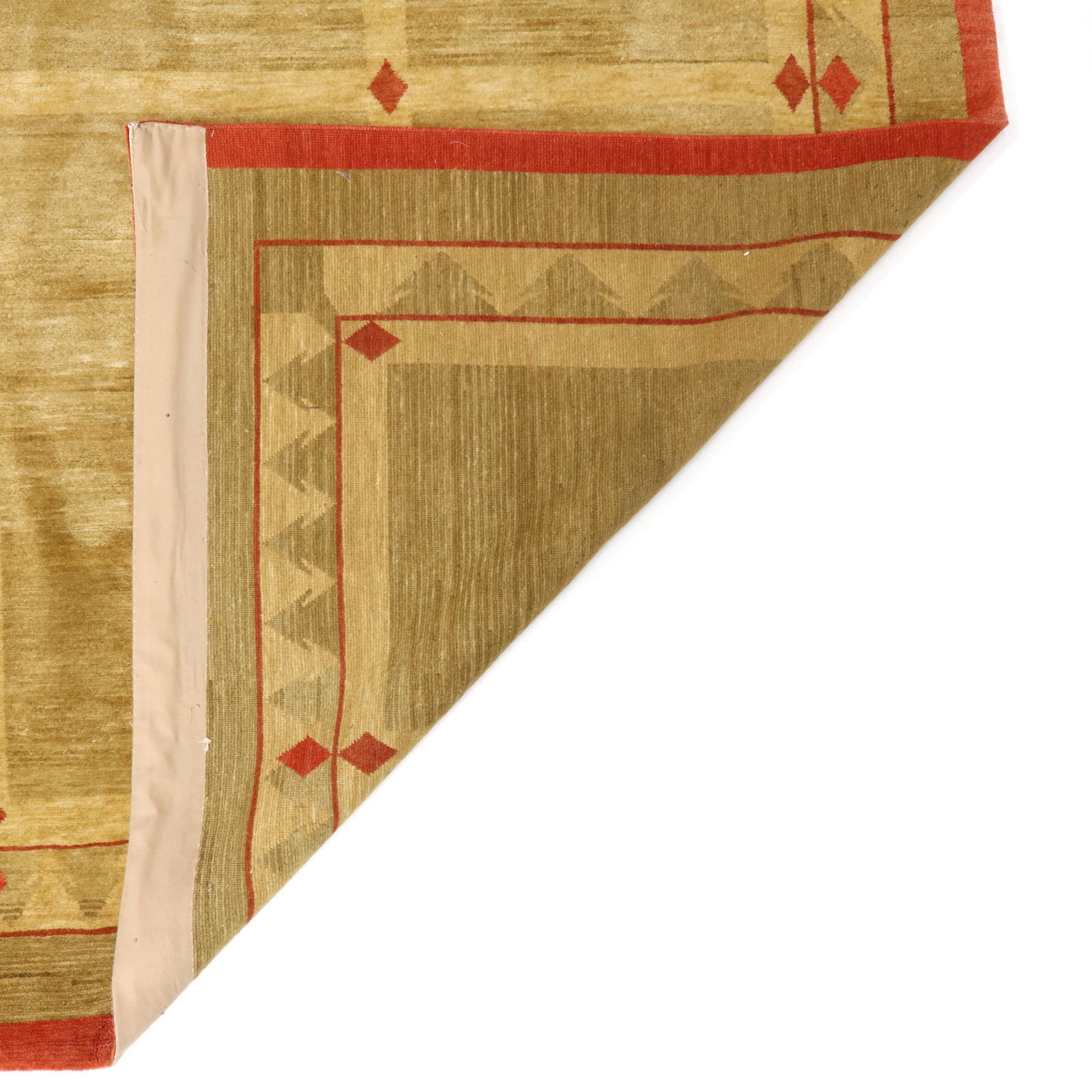 Odegard Carpet - 3