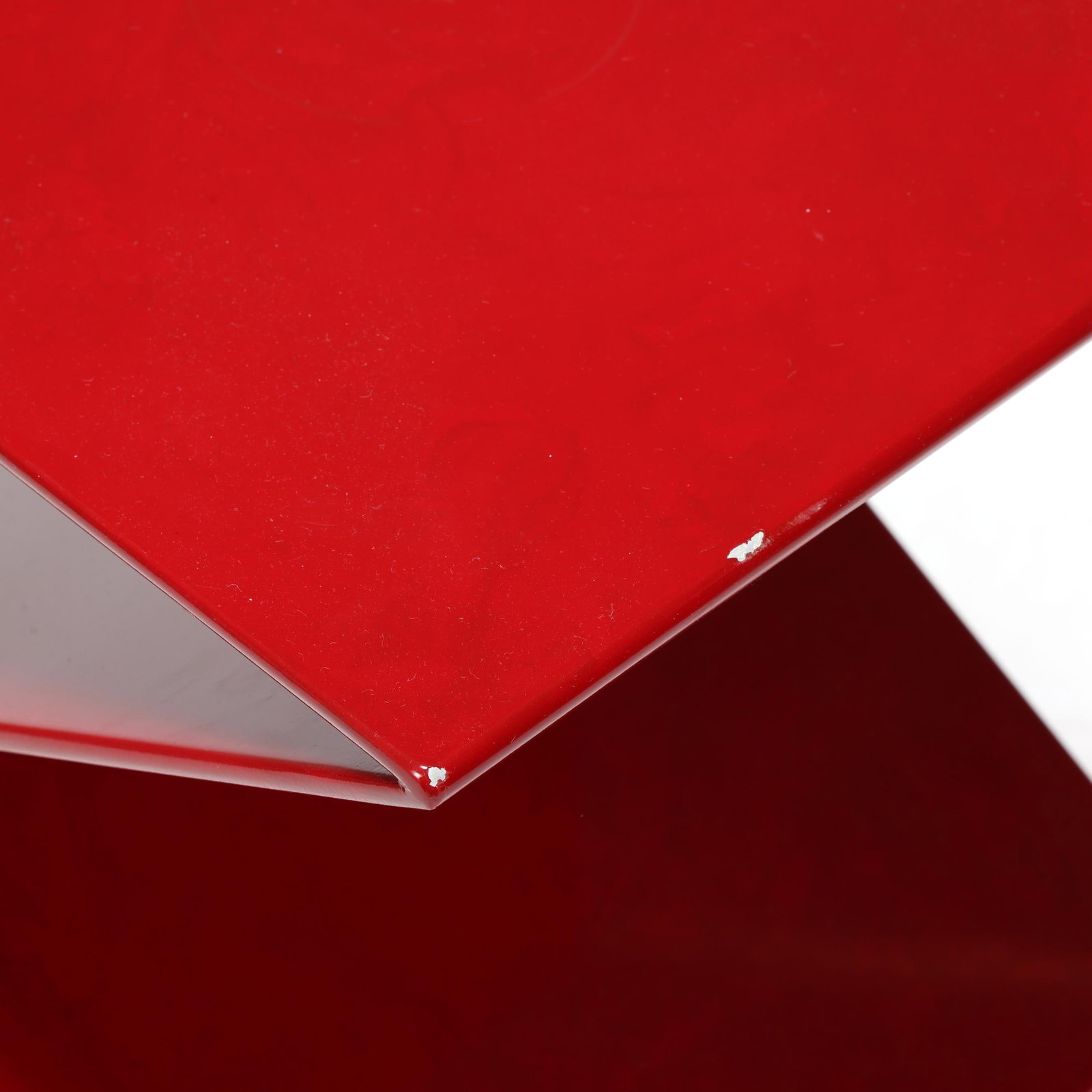 Leavitt-Weaver, Zig-Zag Table - 2