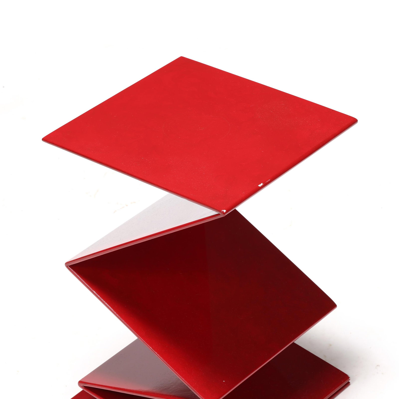 Leavitt-Weaver, Zig-Zag Table - 3