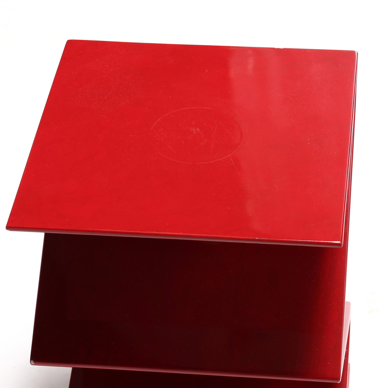 Leavitt-Weaver, Zig-Zag Table - 4