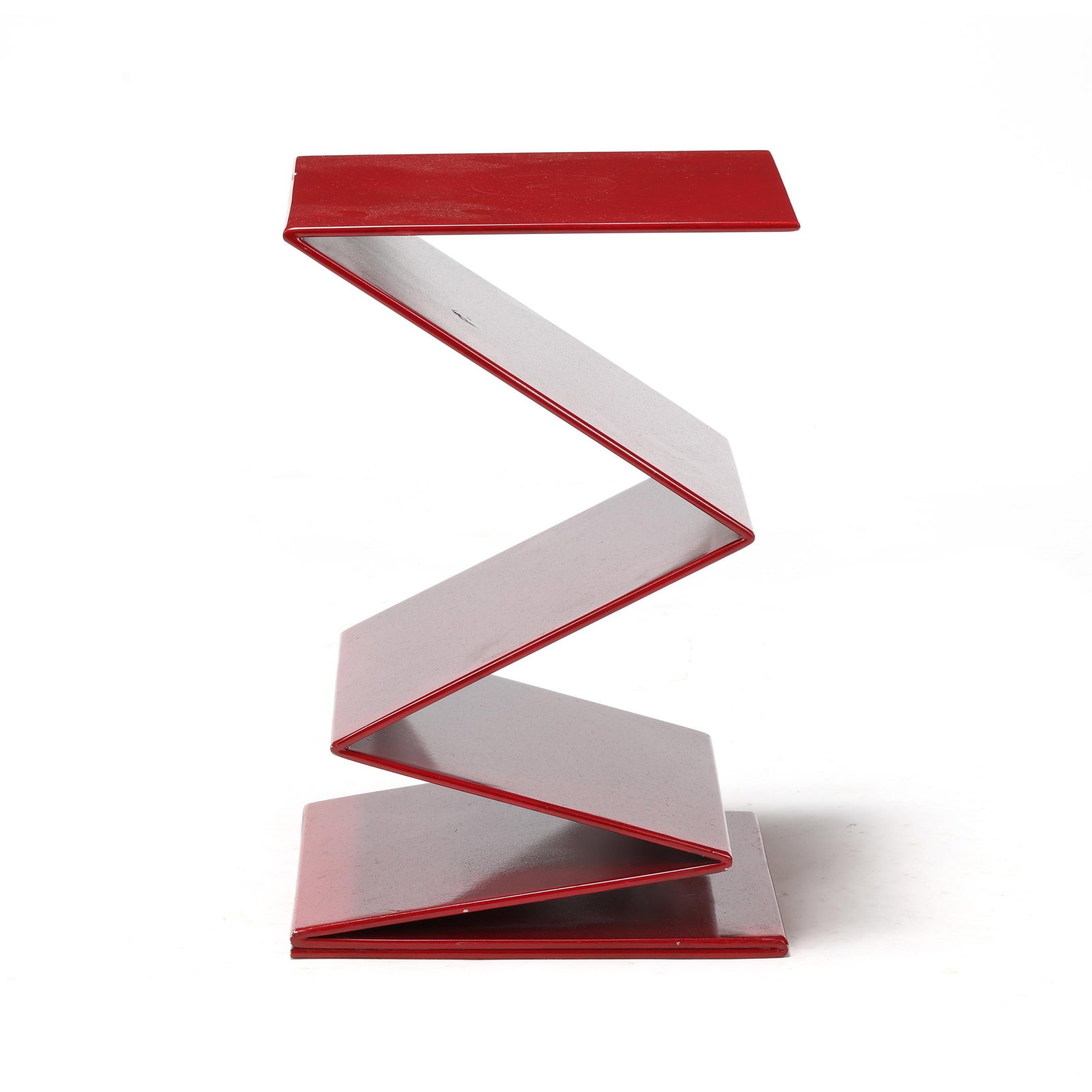 Leavitt-Weaver, Zig-Zag Table - 6