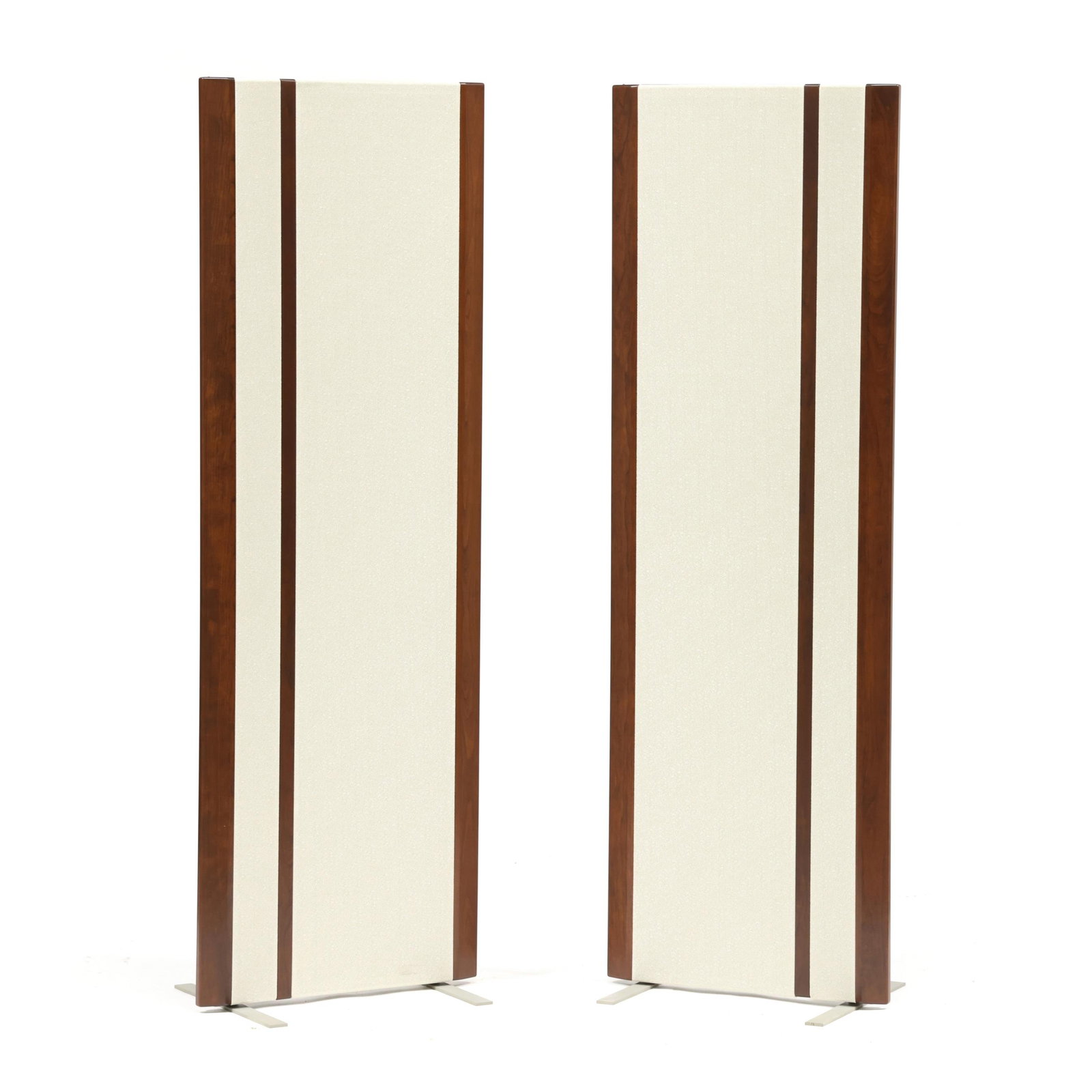 Pair of Magnepan 3.3R Loudspeakers with Stands, Crossover, and Original Boxes (1 of 8)