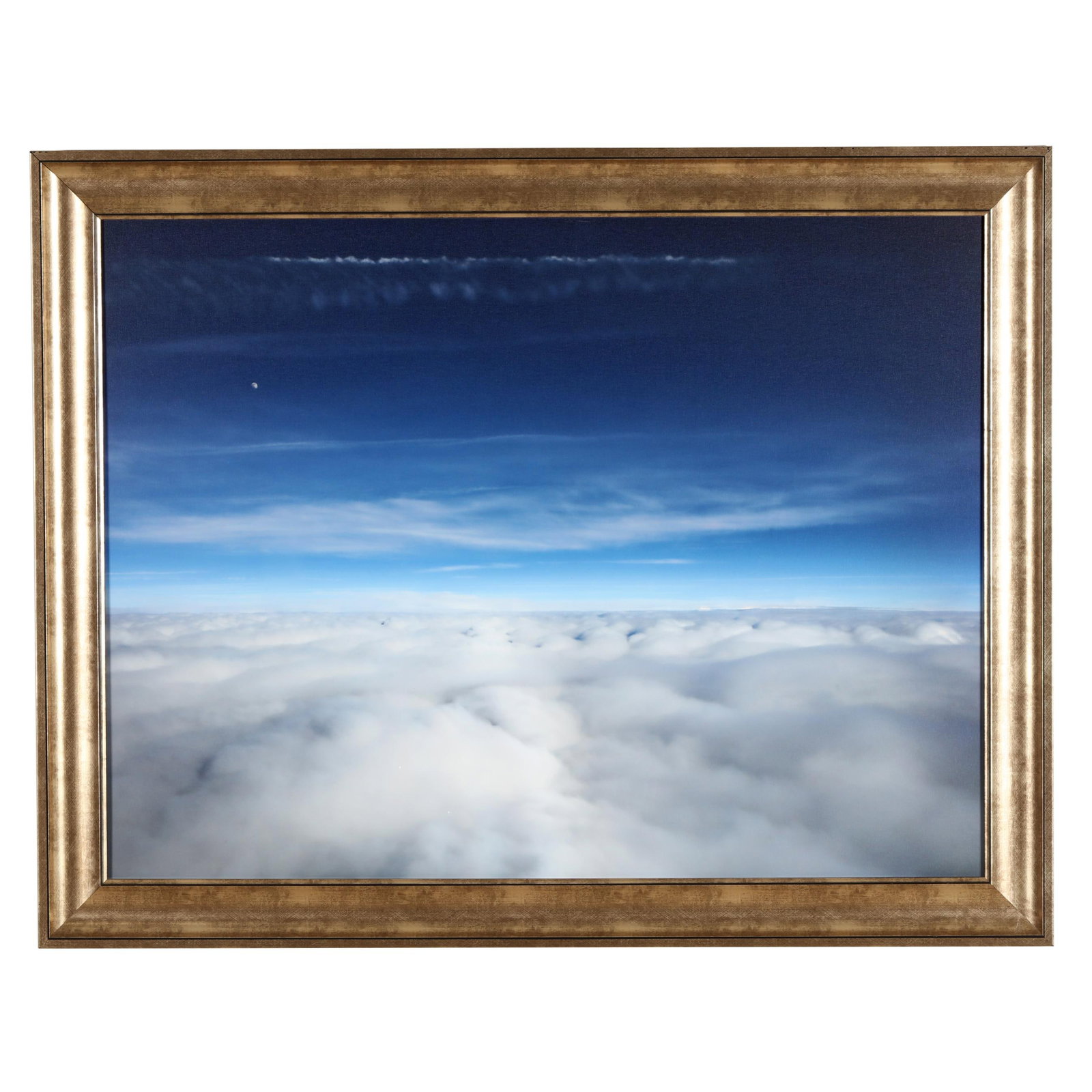 Jim Koch (American, b. 1955), Cloud Scape (1 of 4)