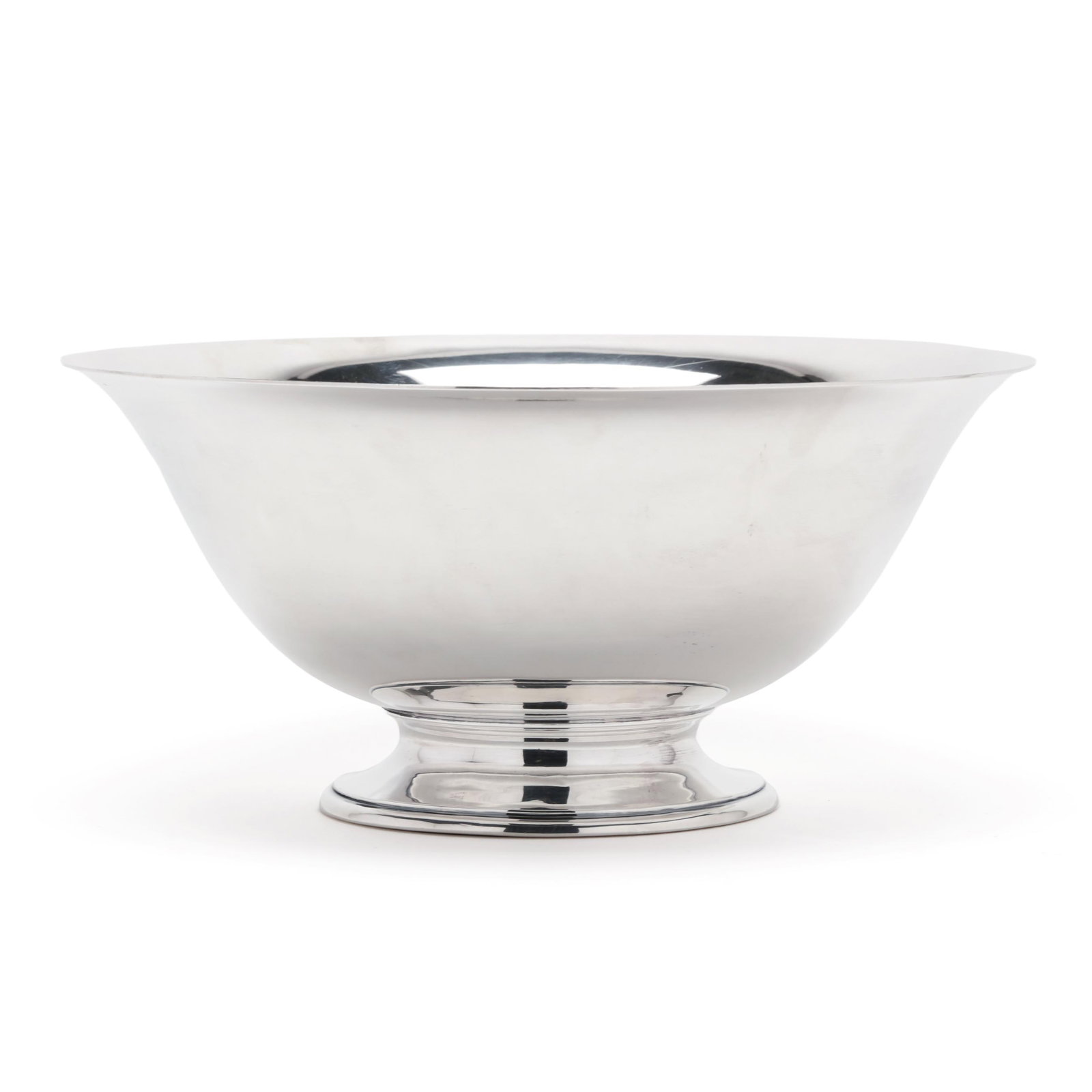 Gorham Standish Sterling Silver Centerpiece Bowl (1 of 5)